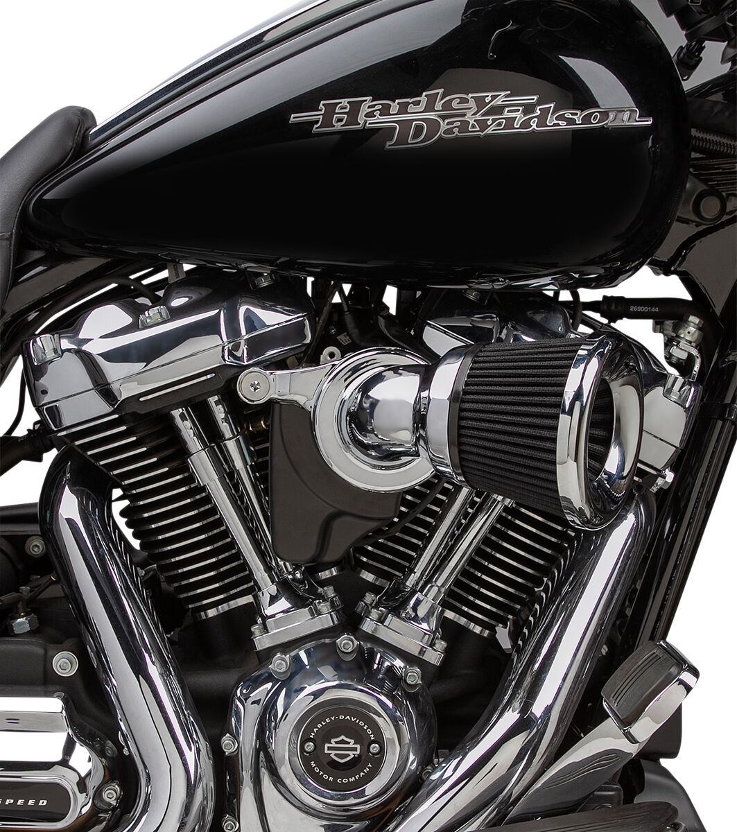 AIR CLEANER - VELOCITY 65 - M8