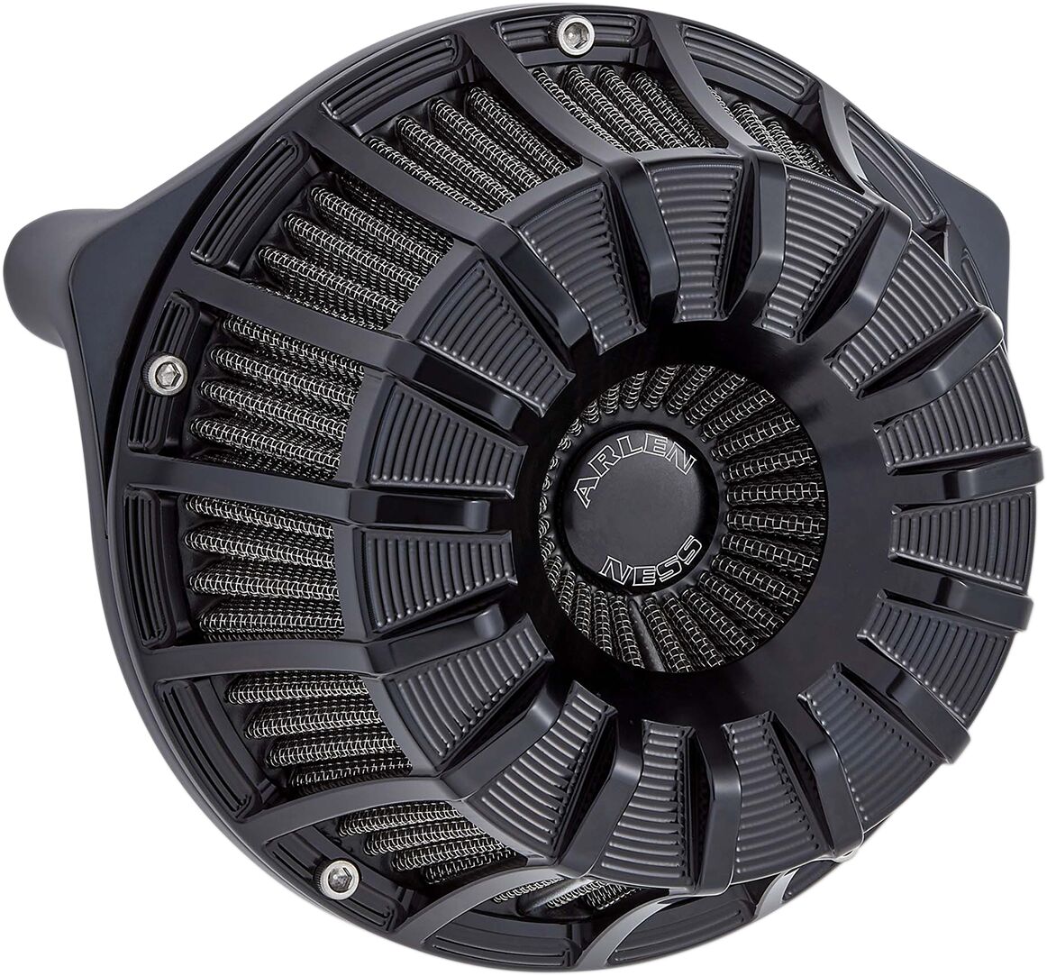 AIR CLEANER - 15 SPOKE - M8 17