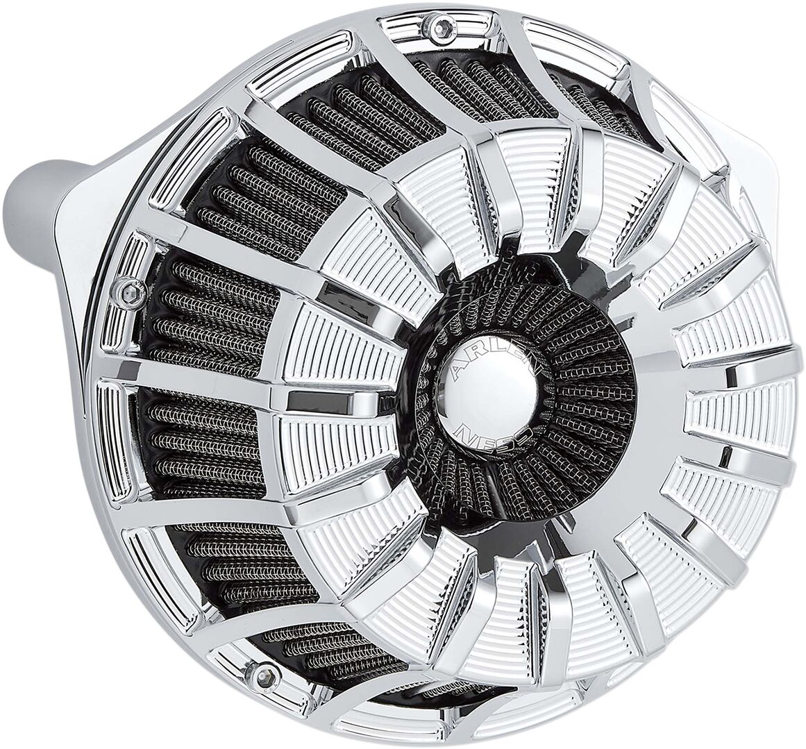AIR CLEANER - 15 SPOKE - TC 00