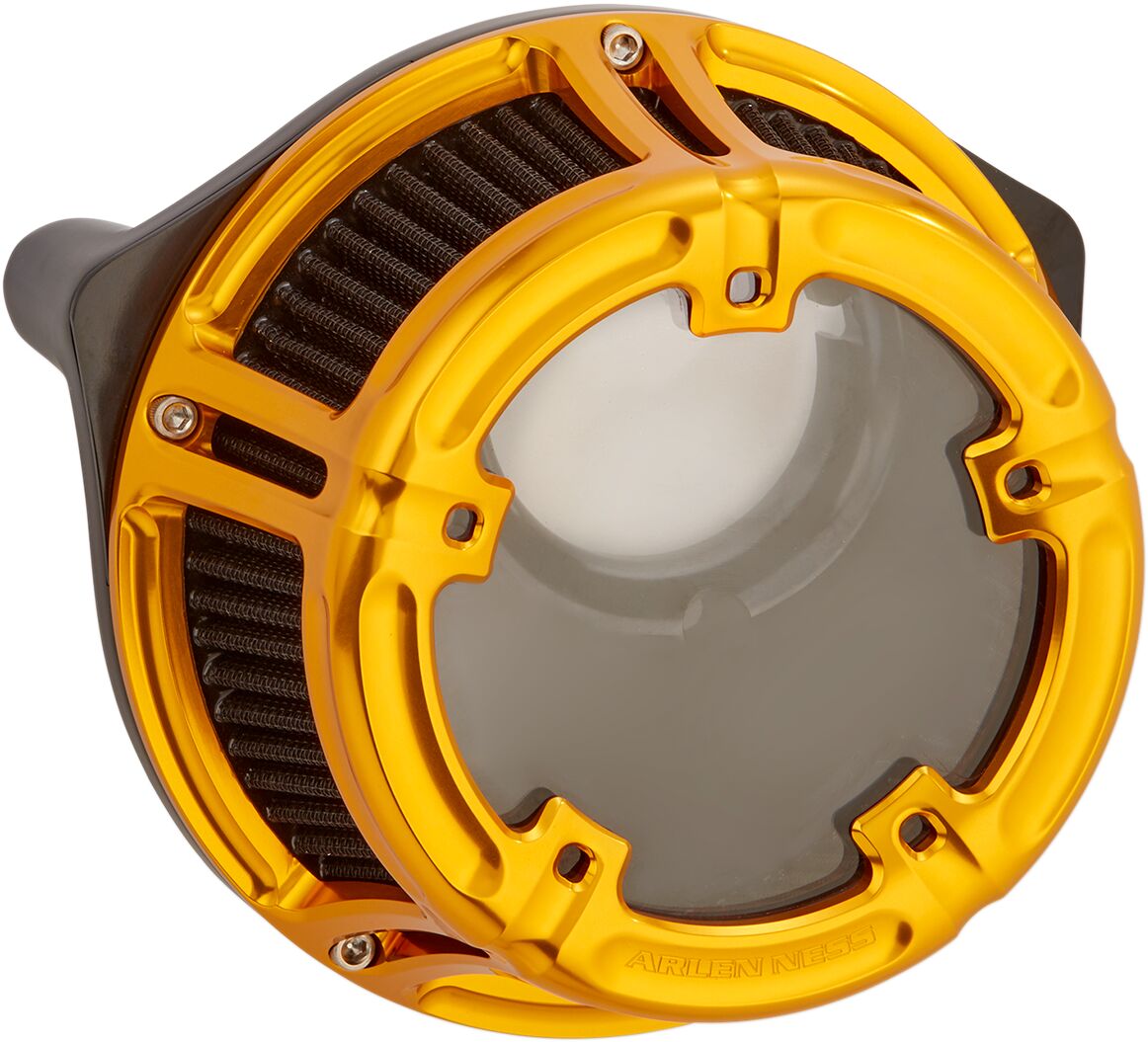 AIR CLEANER - METHOD - TC 07-1