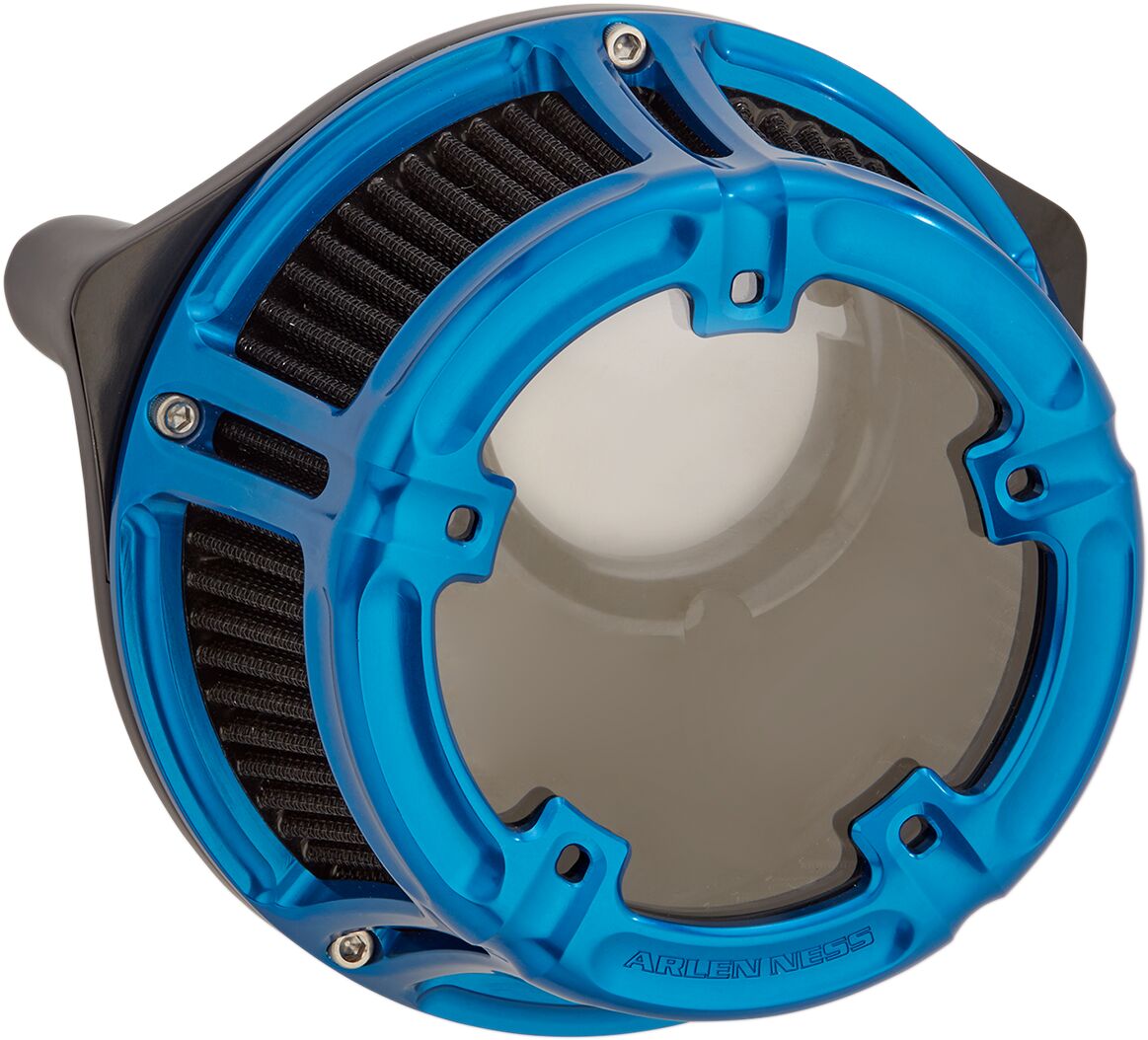 AIR CLEANER - METHOD - FLT 08-