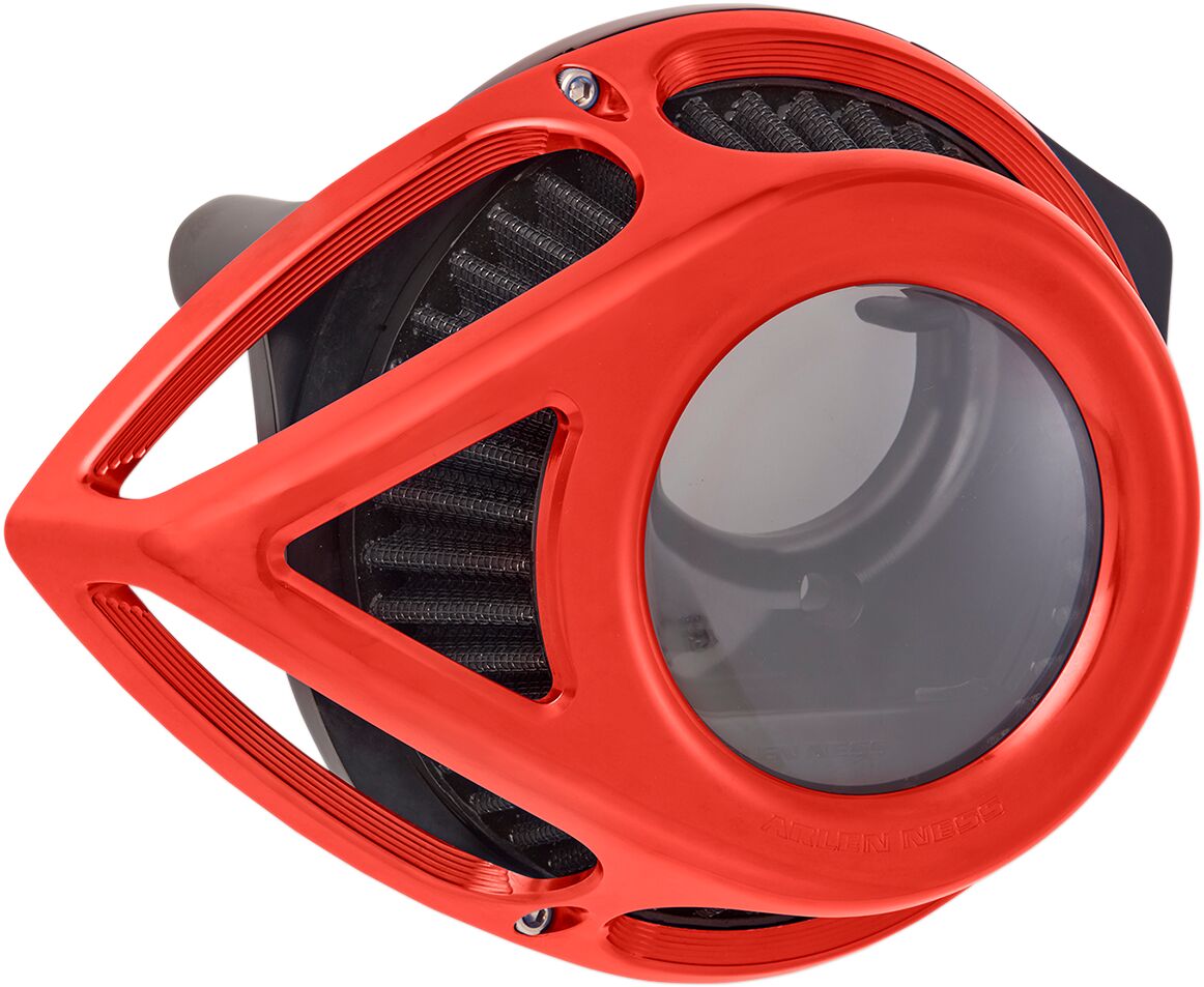AIR CLEANER - CLEAR TEAR - FLT