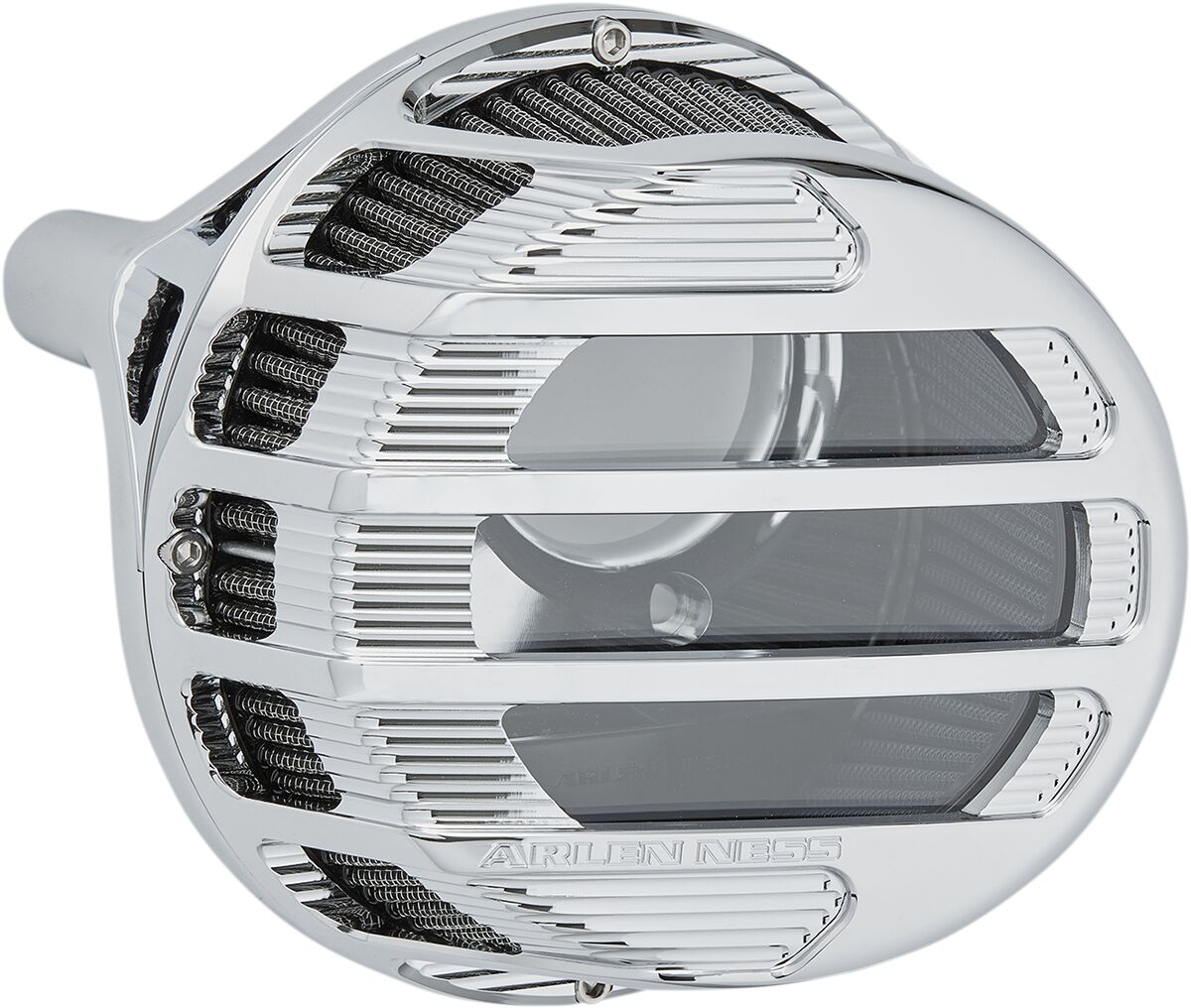 AIR CLEANER - SIDEKICK - M8 17