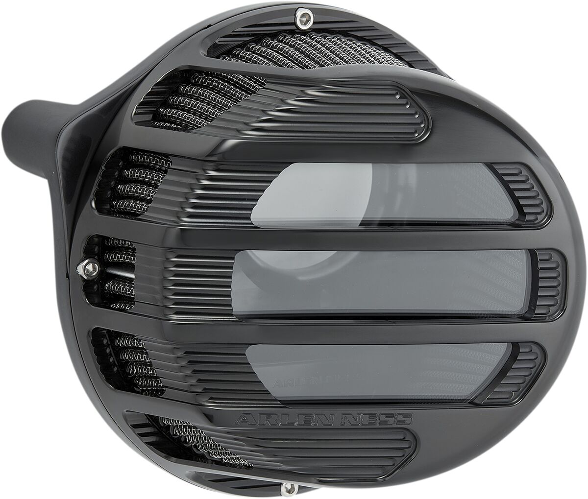 AIR CLEANER - SIDEKICK - TC 00