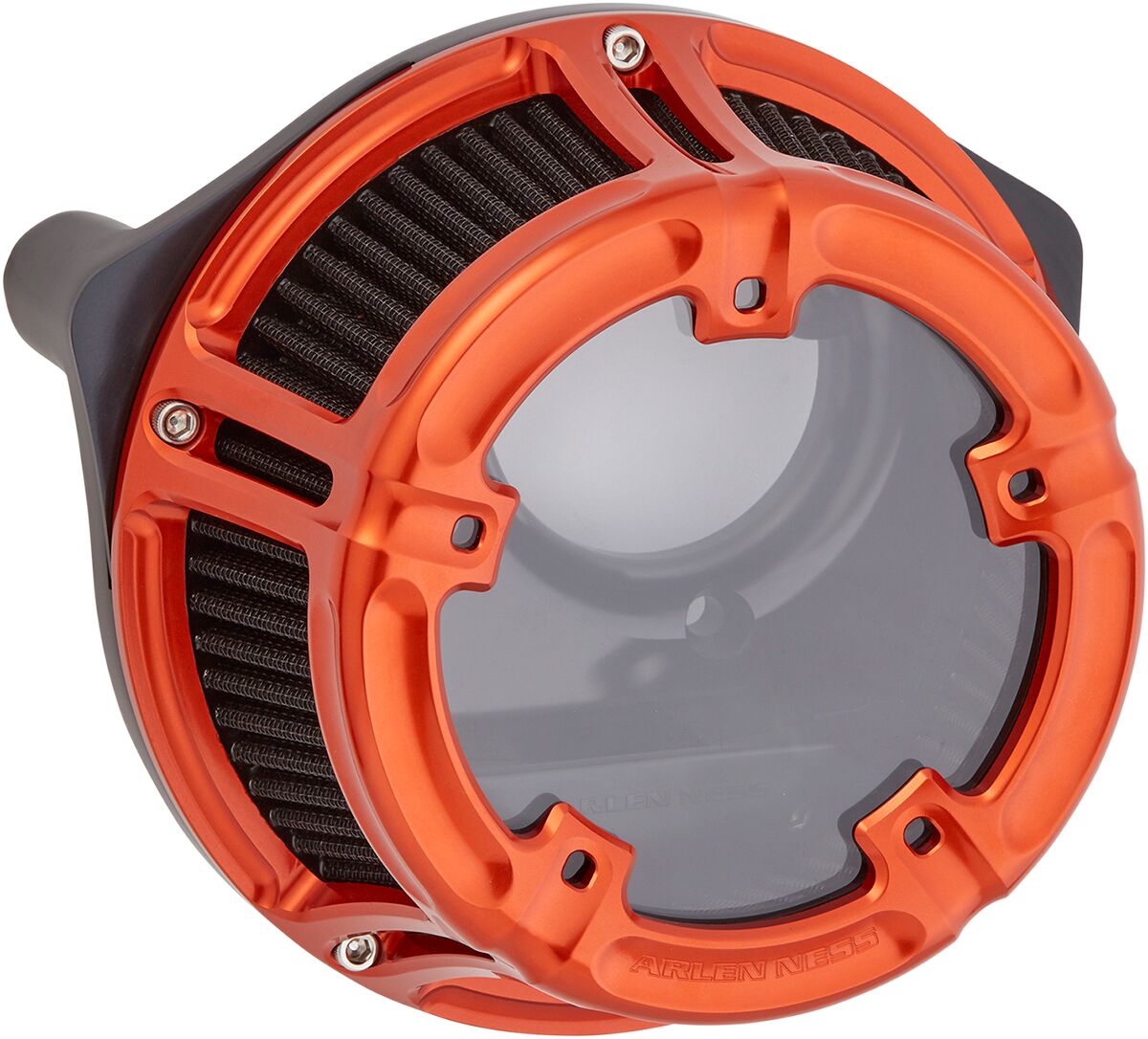 AIR CLEANER - METHOD - M8 17-2