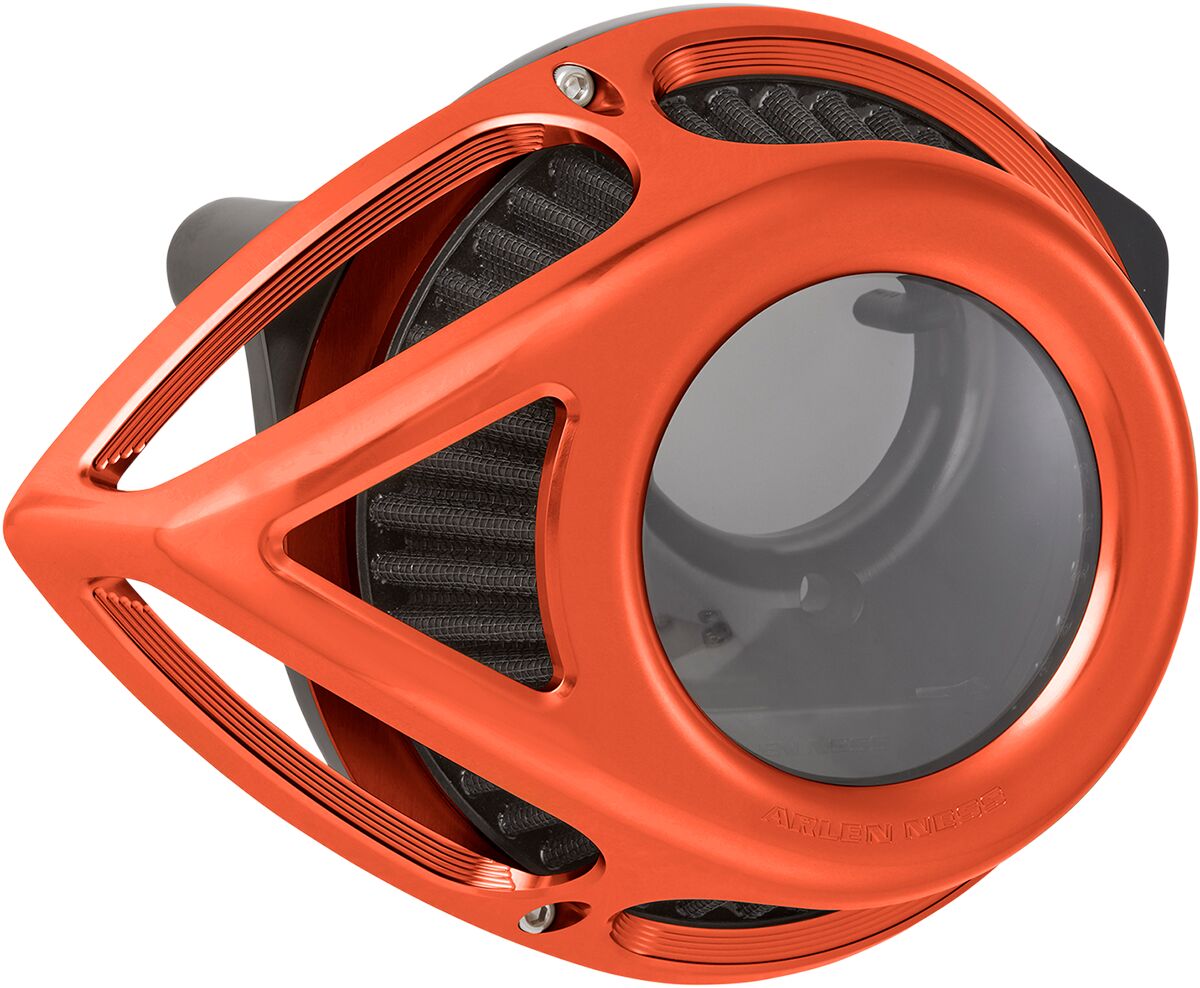 AIR CLEANER - CLEAR TEAR - FLT