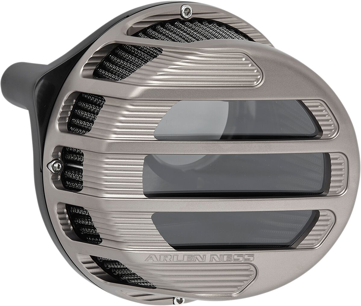 AIR CLEANER - SIDEKICK - M8 17