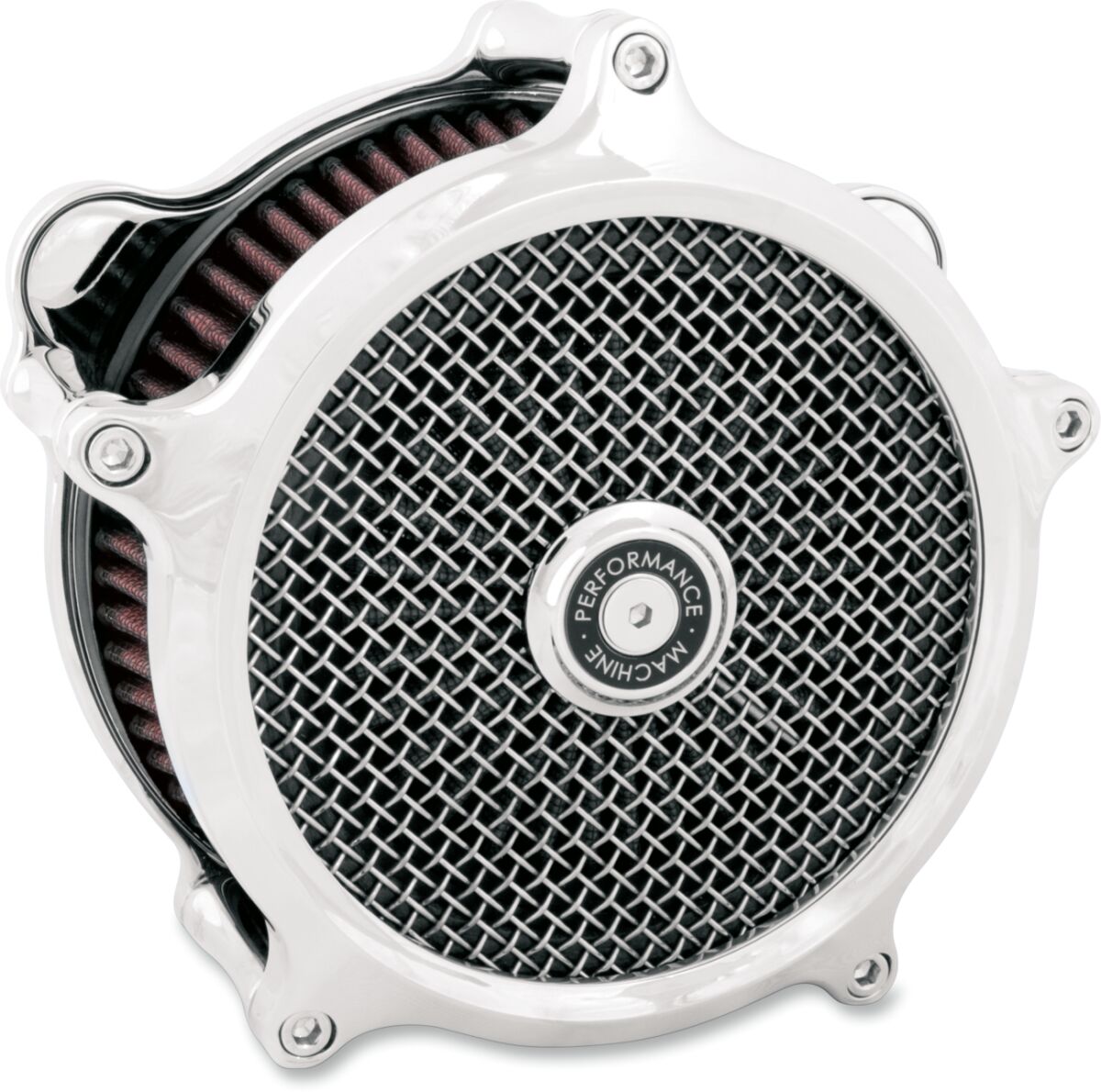 AIRCLEANER SUPR GAS M8 C