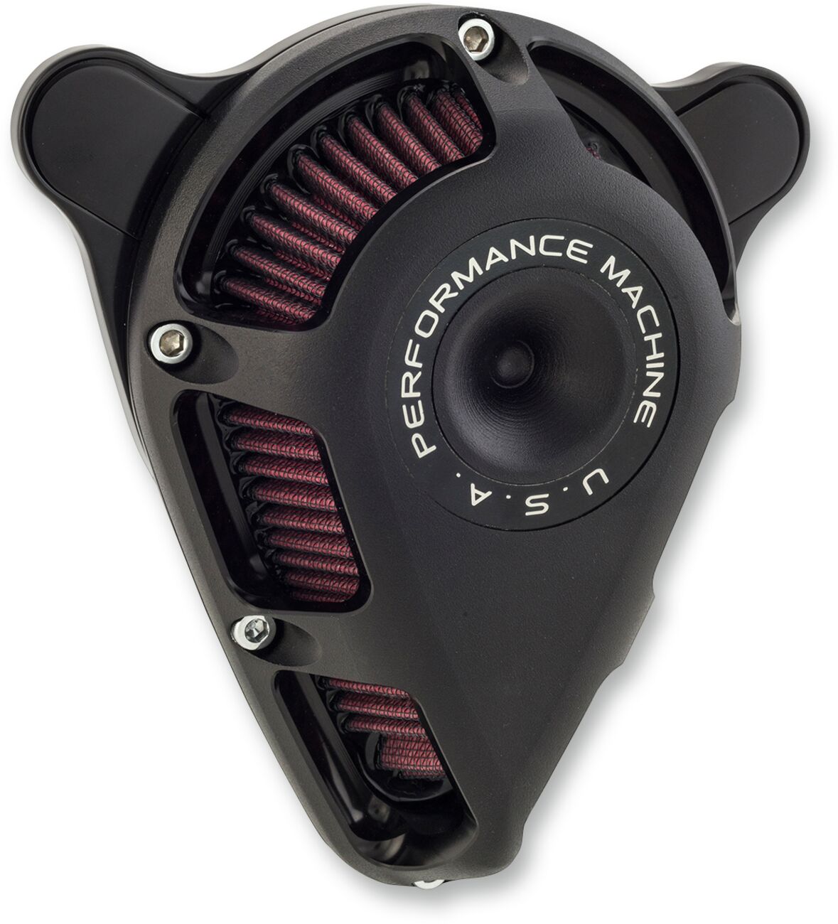AIRCLEANER JET M8 BO