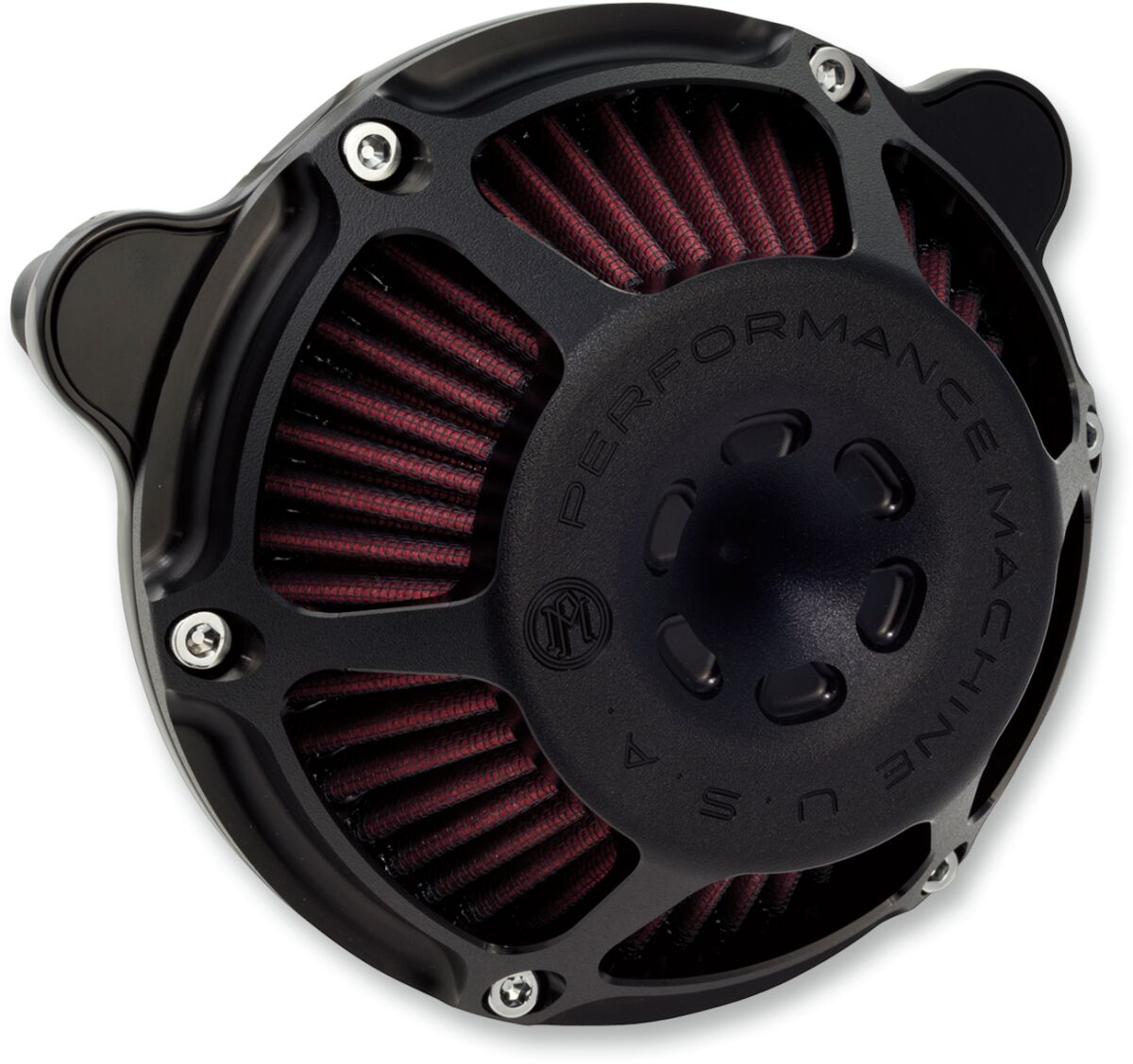 AIRCLEANER MAX HP M8 BO