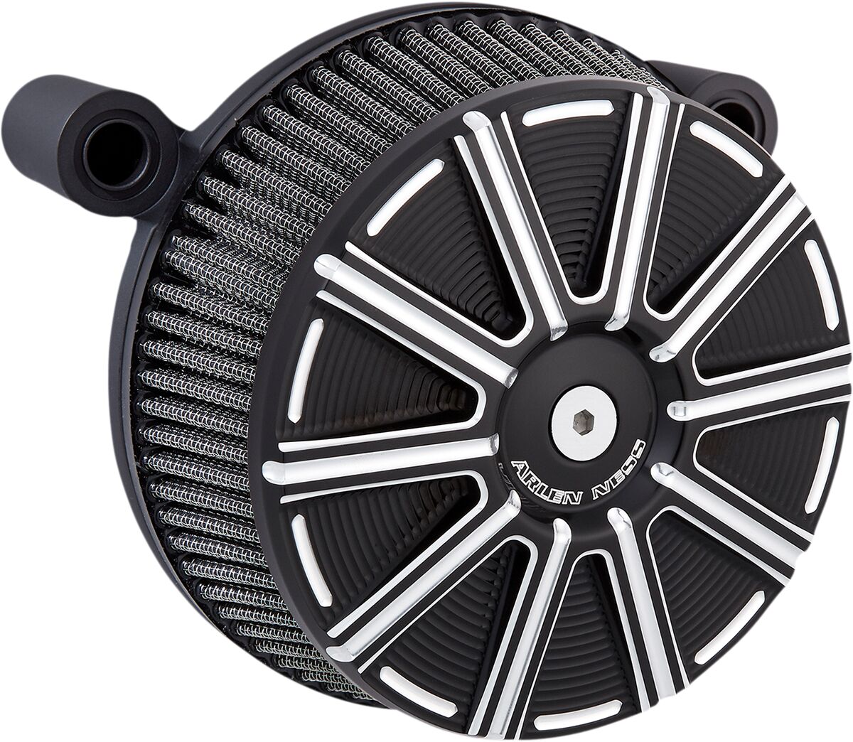 AIR CLEANER - 10 GAUGE - TC 00