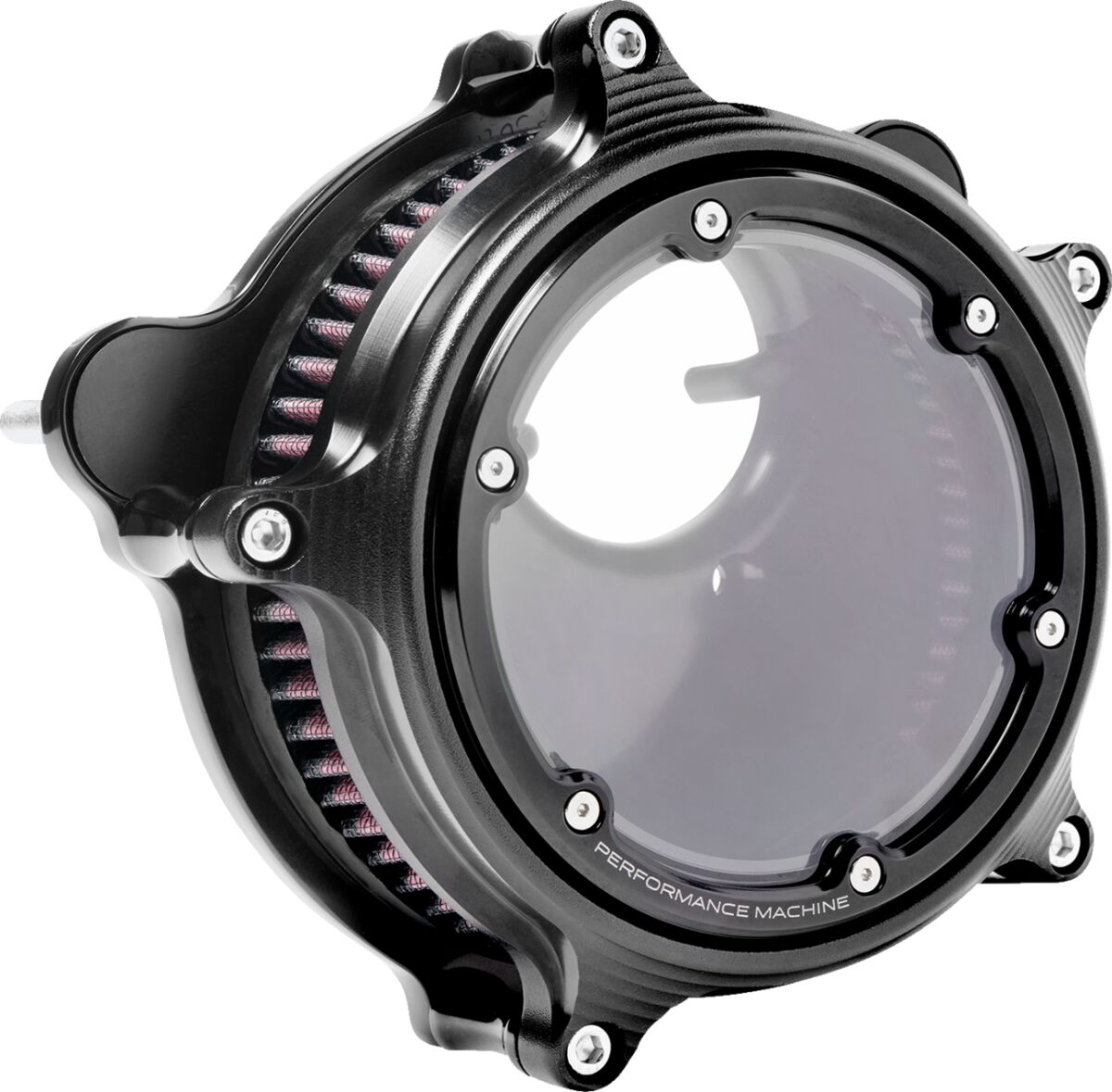 AIRCLEANER VISION M8 BO