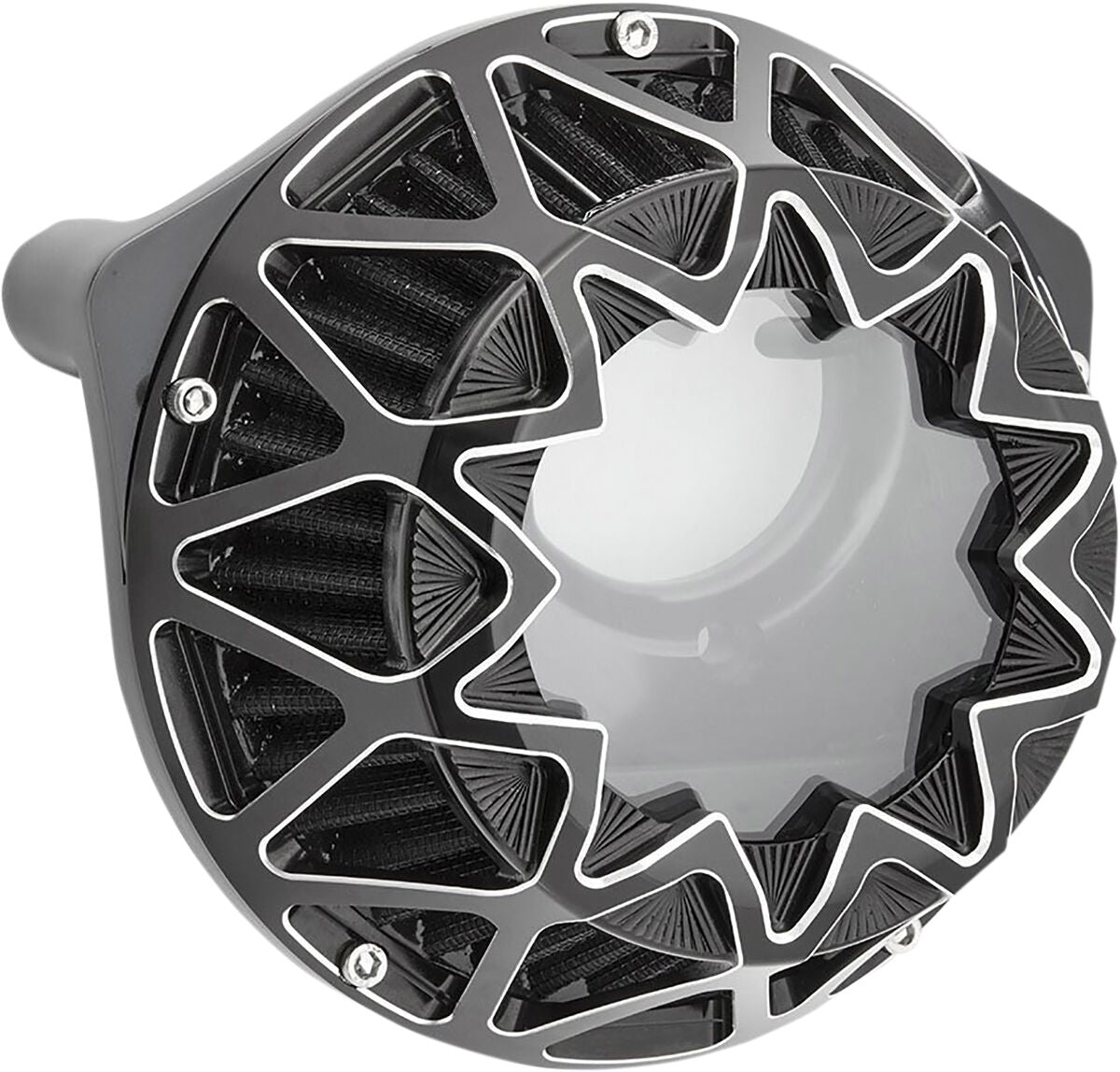 AIR CLEANER - CROSSFIRE - M8 1