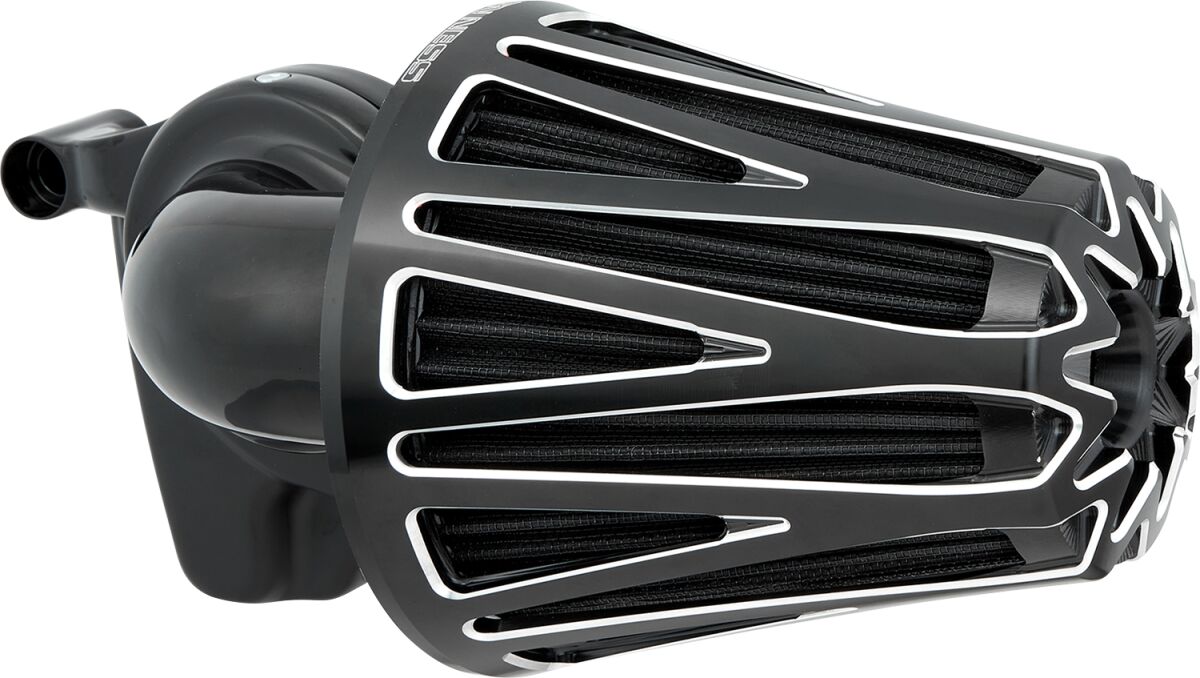 AIR CLEANER - CROSSFIRE MONSTE