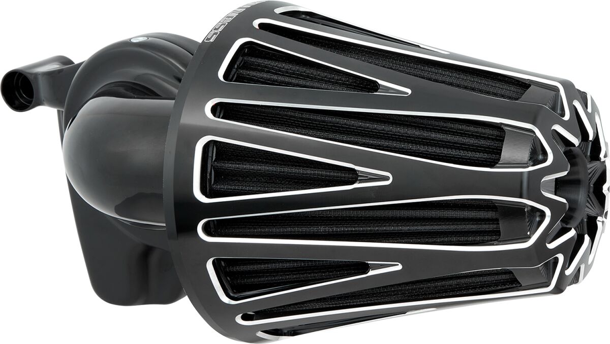 AIR CLEANER - CROSSFIRE MONSTE
