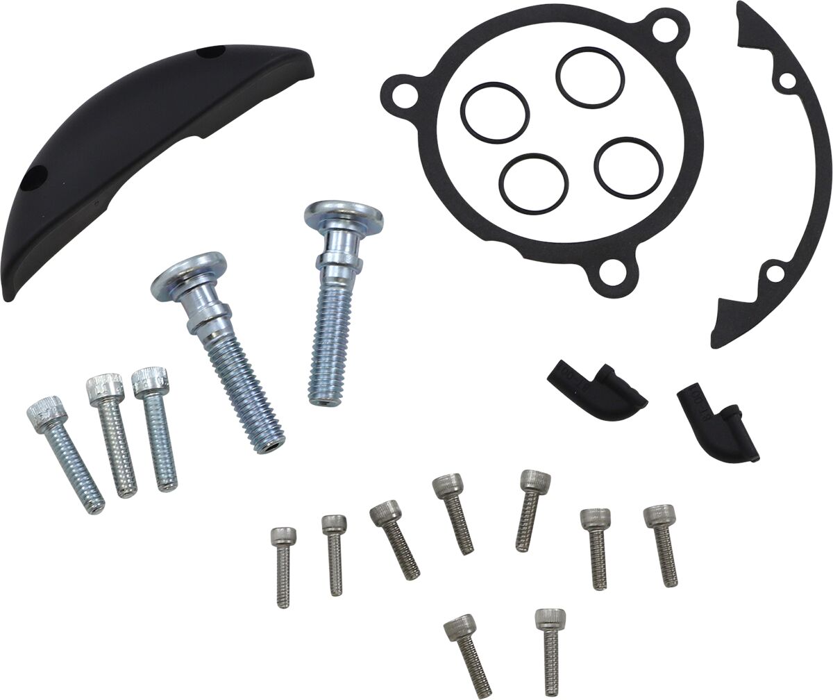HARDWARE KIT-INVERTED/METHOD/T