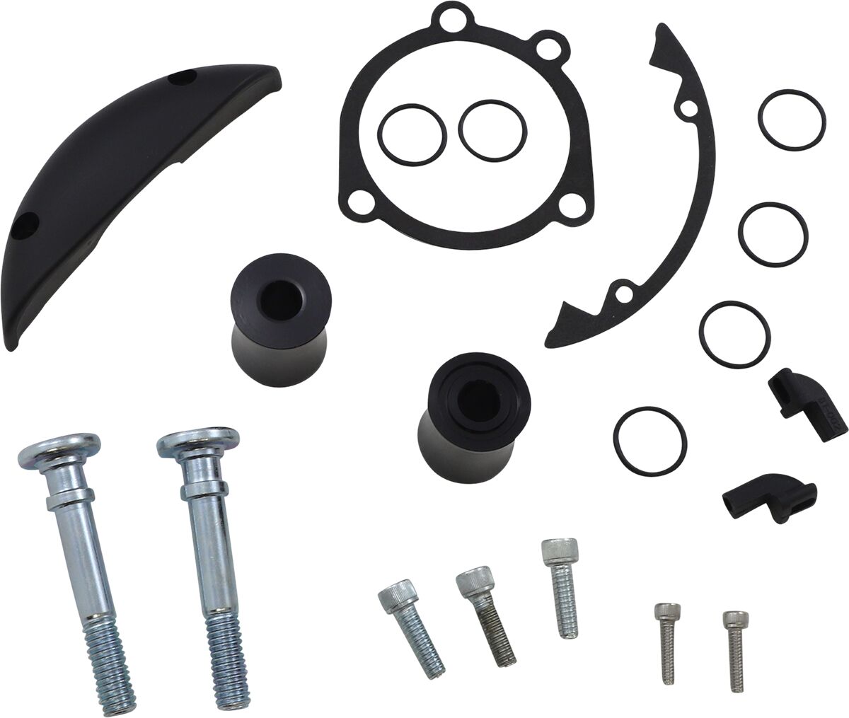 HARDWARE KIT-INVERTED/METHOD/T