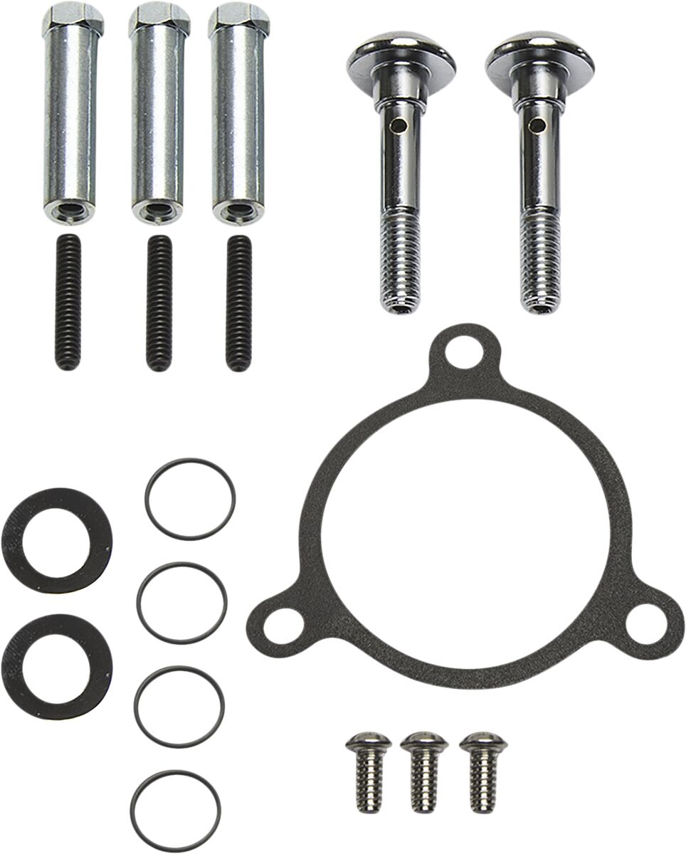 HARDWARE KIT - BIG SUCKER STAG