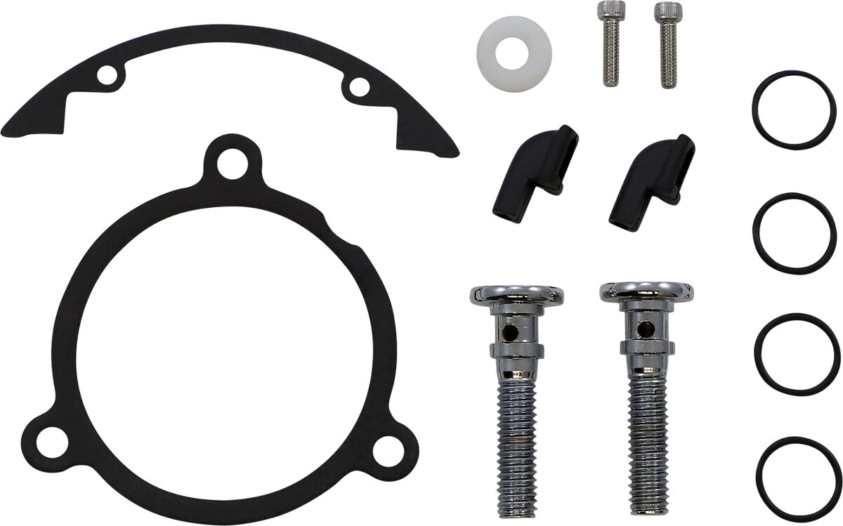 HARDWARE KIT - BIG SUCKER STAG