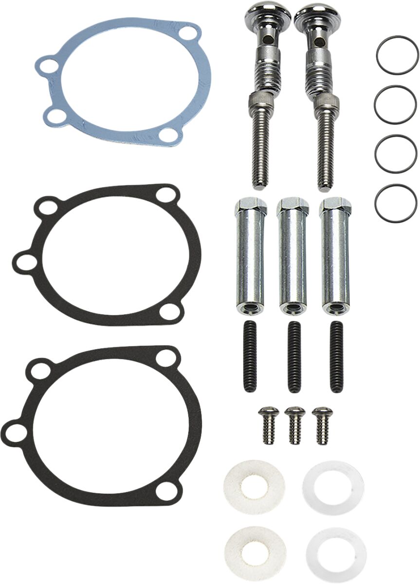 HARDWARE KIT - BIG SUCKER STAG