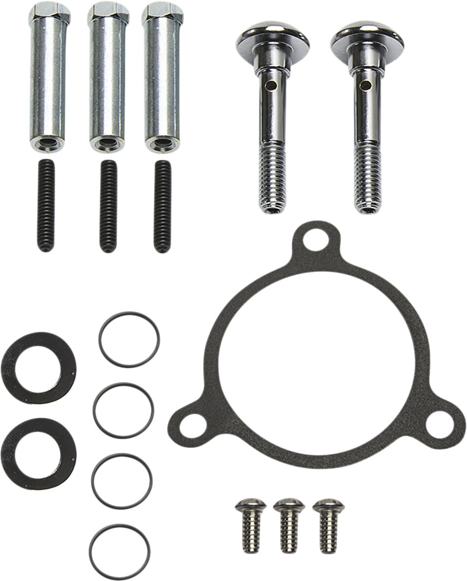 HARDWARE KIT - BIG SUCKER STAG