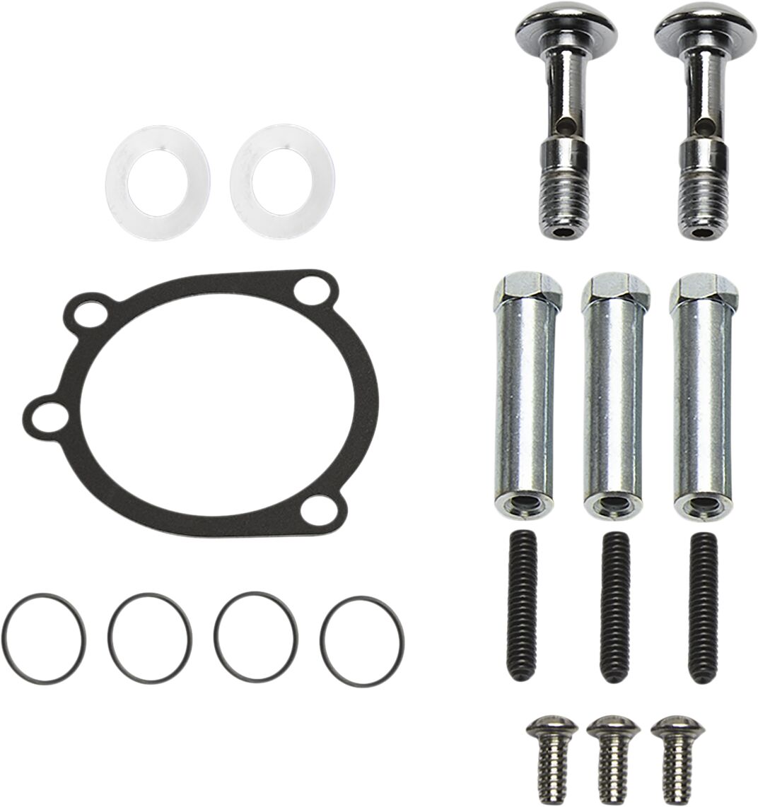HARDWARE KIT - BIG SUCKER STAG