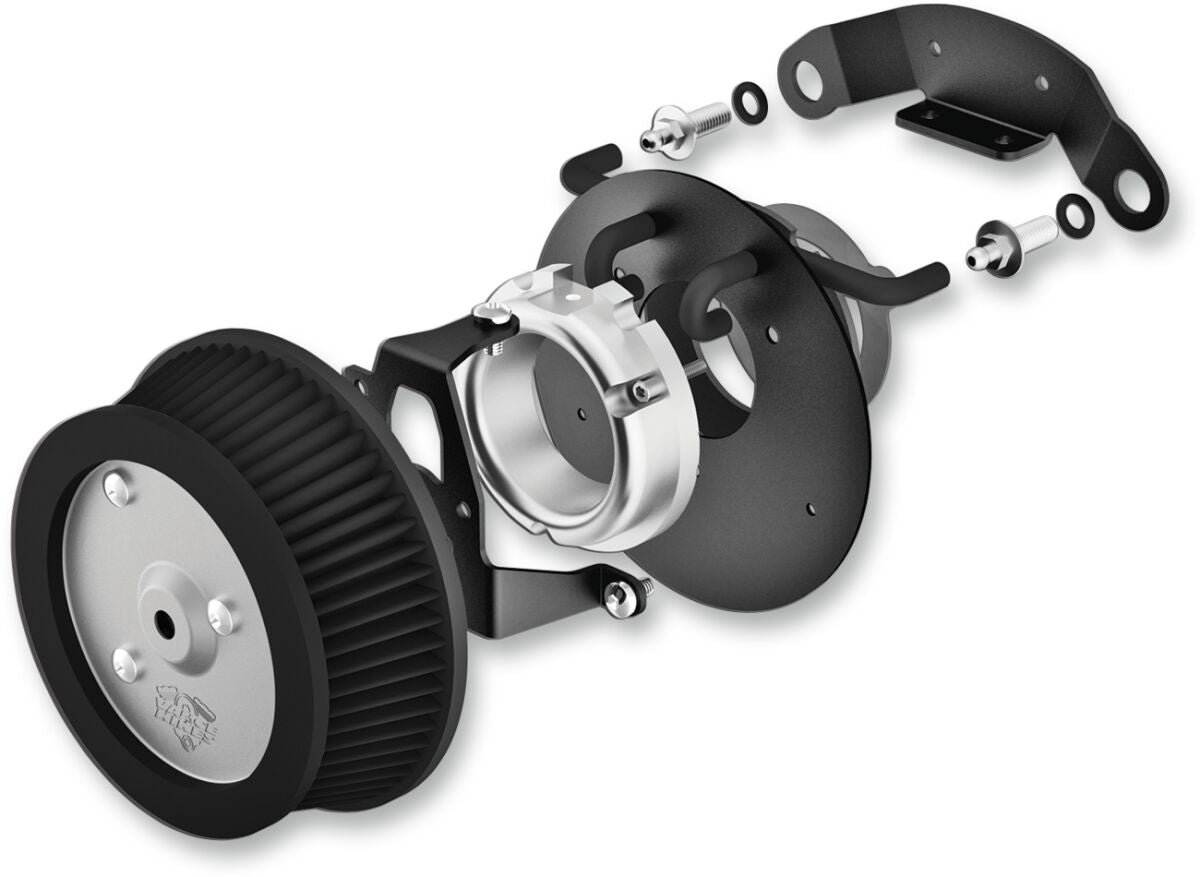AIR CLEANER V02 14-16FLT