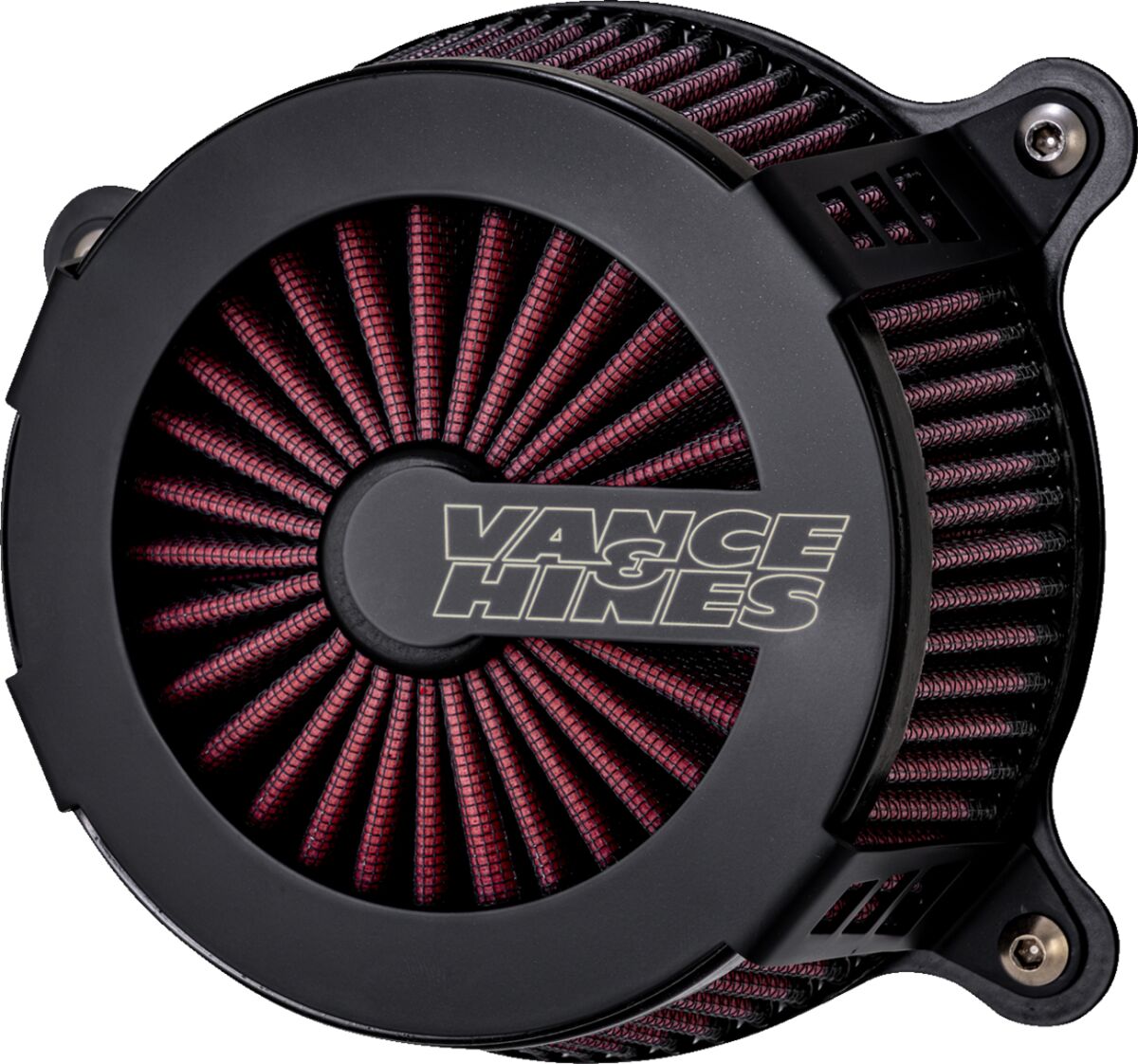 AIR CLEANER - V02 CAGE FIGHTER