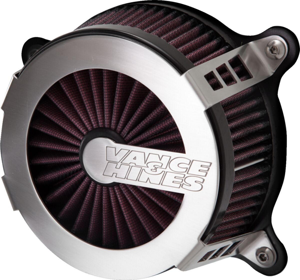 AIRCLEANER V02 CAGE ST FL