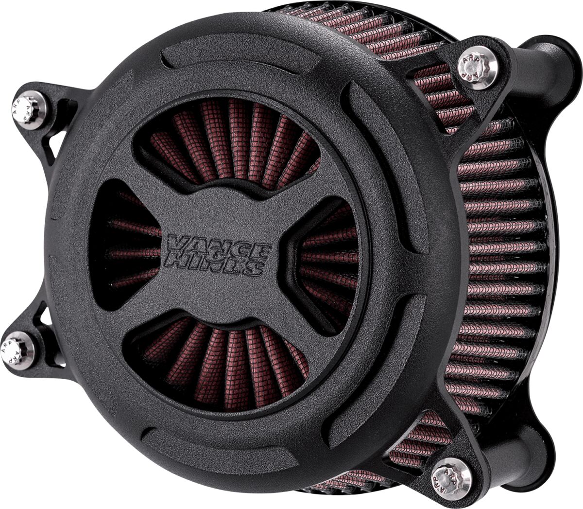 AIR CLEANER V02X BWKL XL