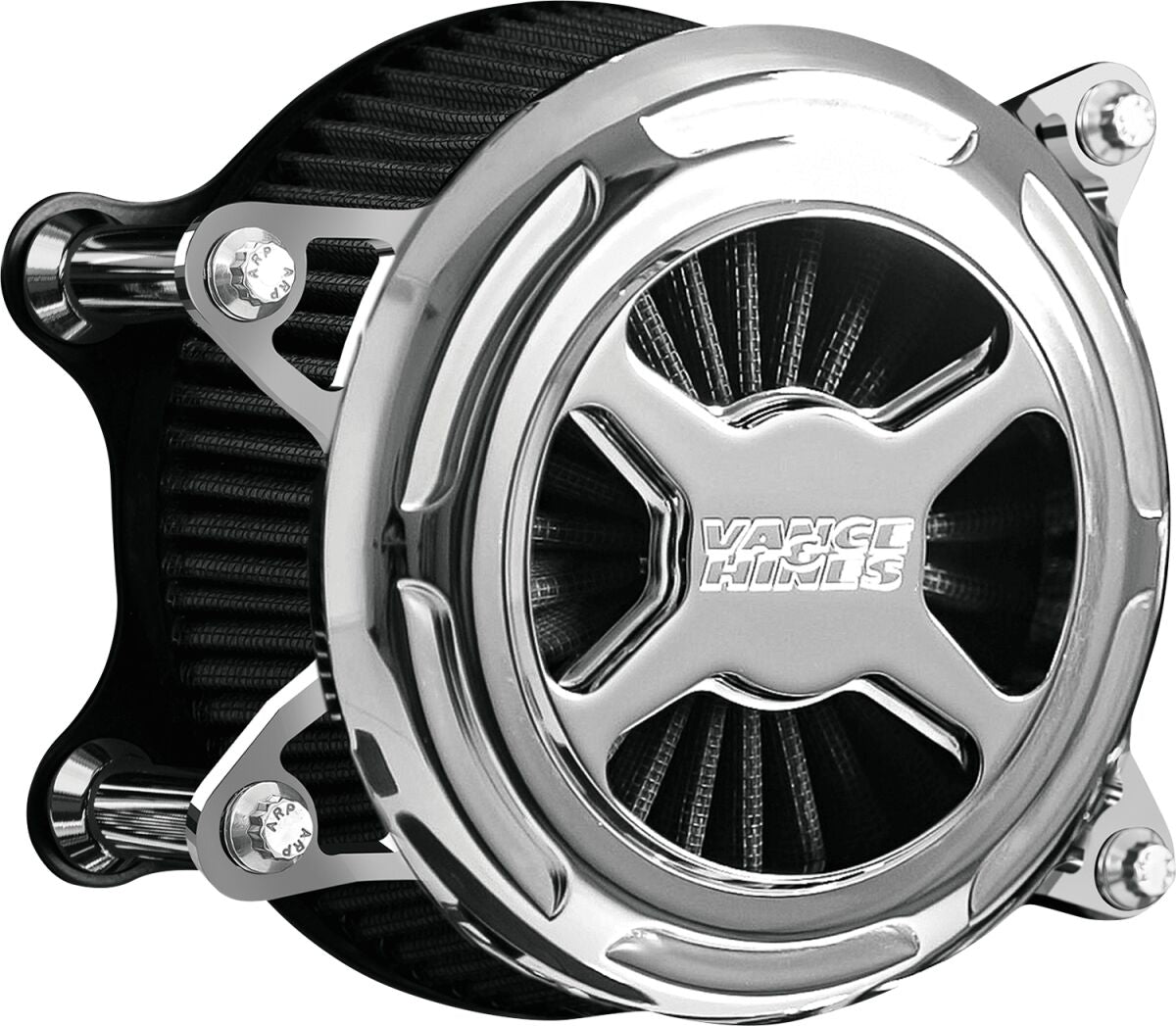 AIR CLEANER V02X CH ST/DY