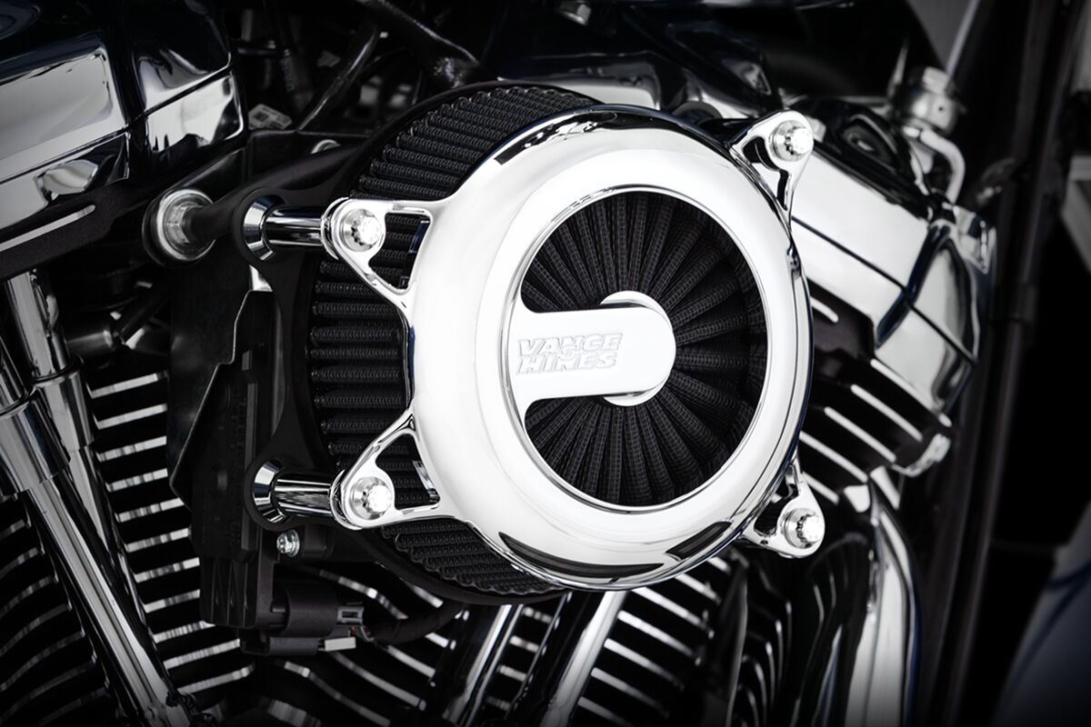 AIR CLEANER ROGUE CHR XL