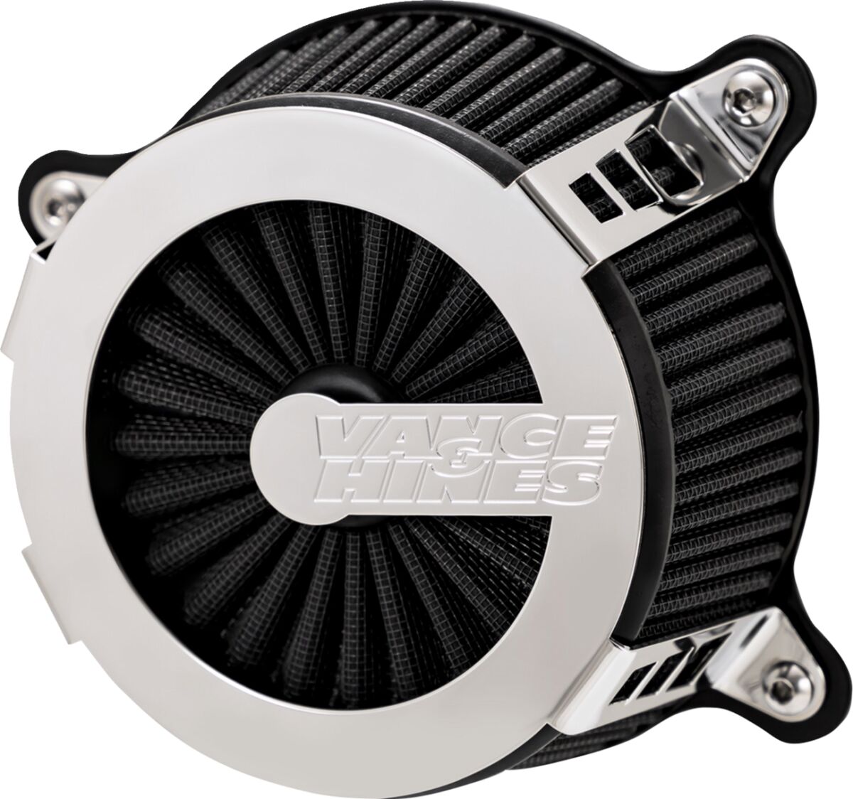 AIRCLEANER V02CF CH.FL ST
