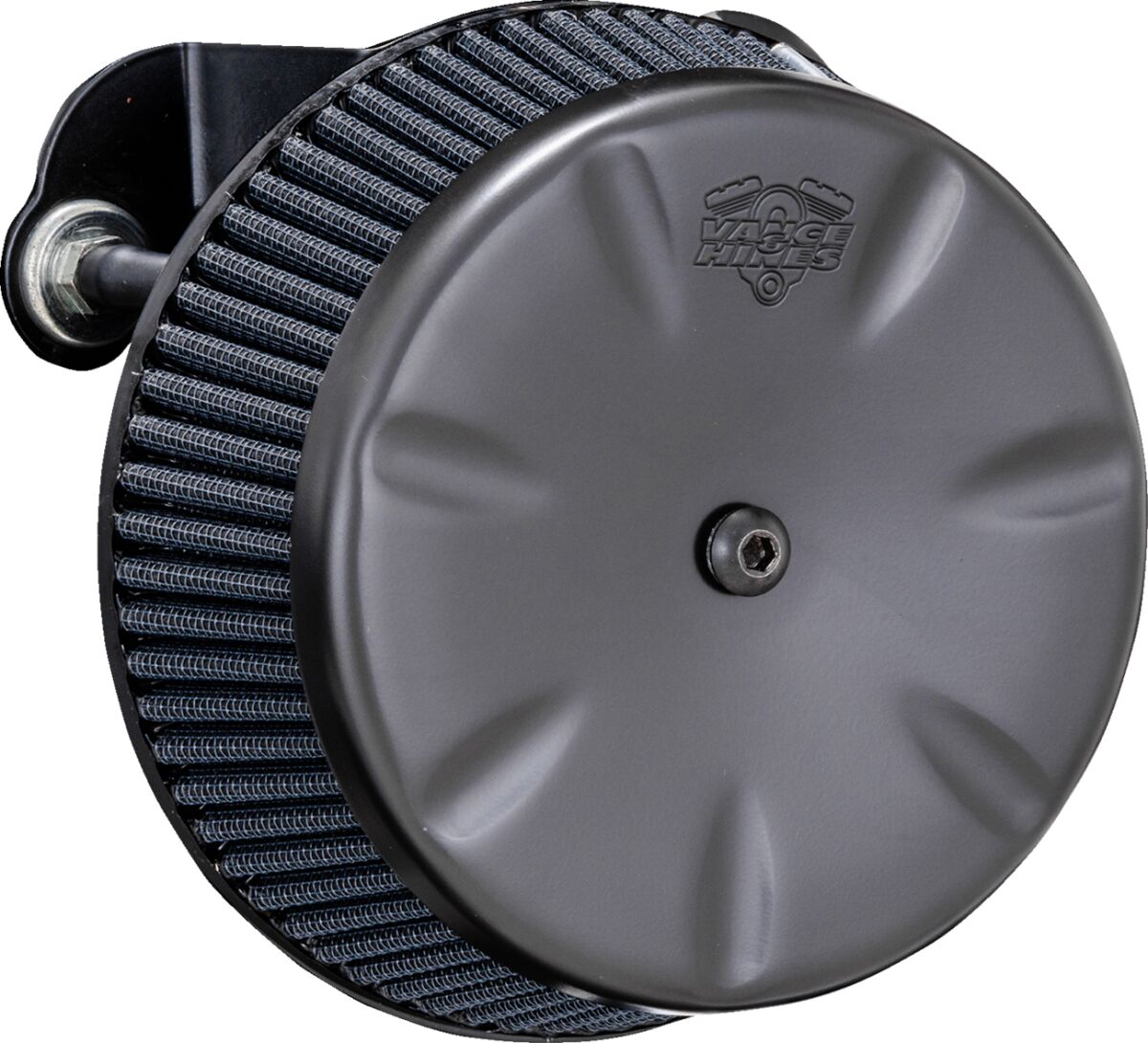 AIR CLEANER BL.VO2 EL.XL