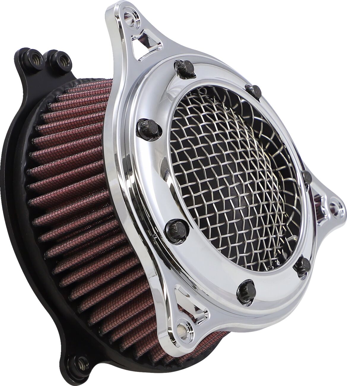 AIR CLEANER RPT CHR DRSSR