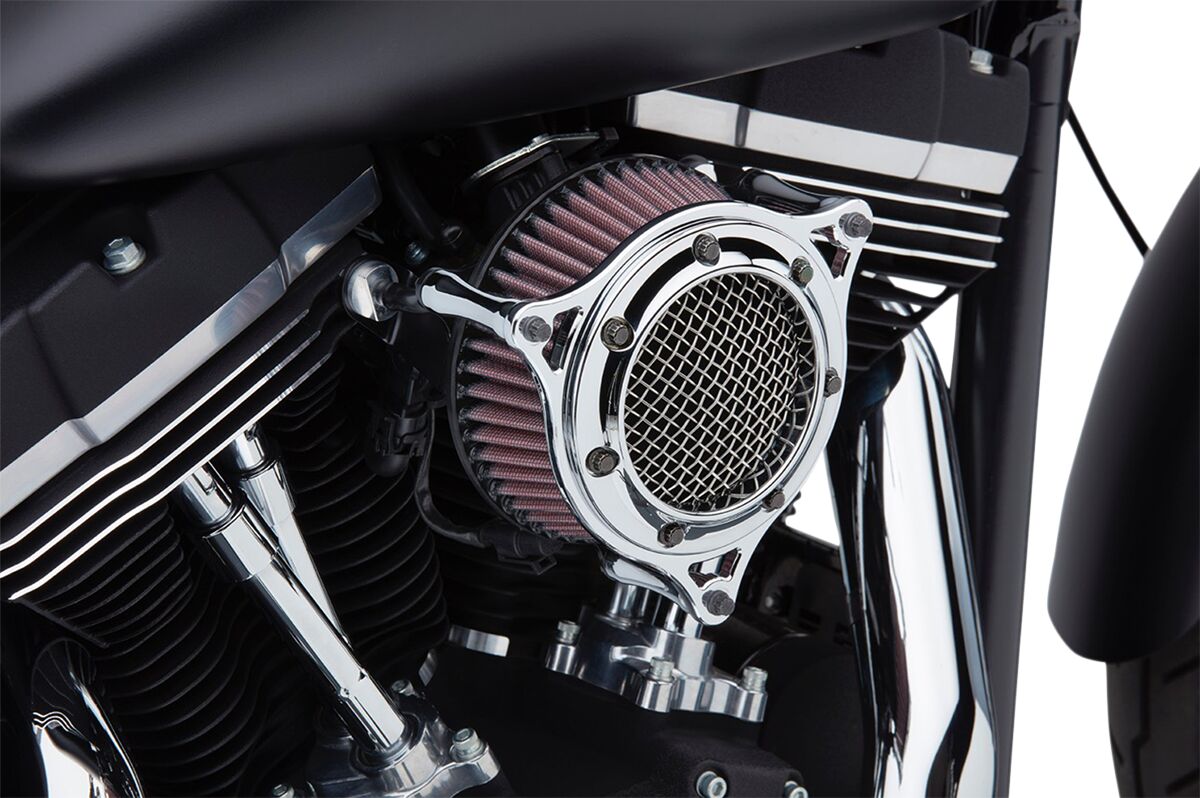 AIR CLEANER RPT CHR SFTL