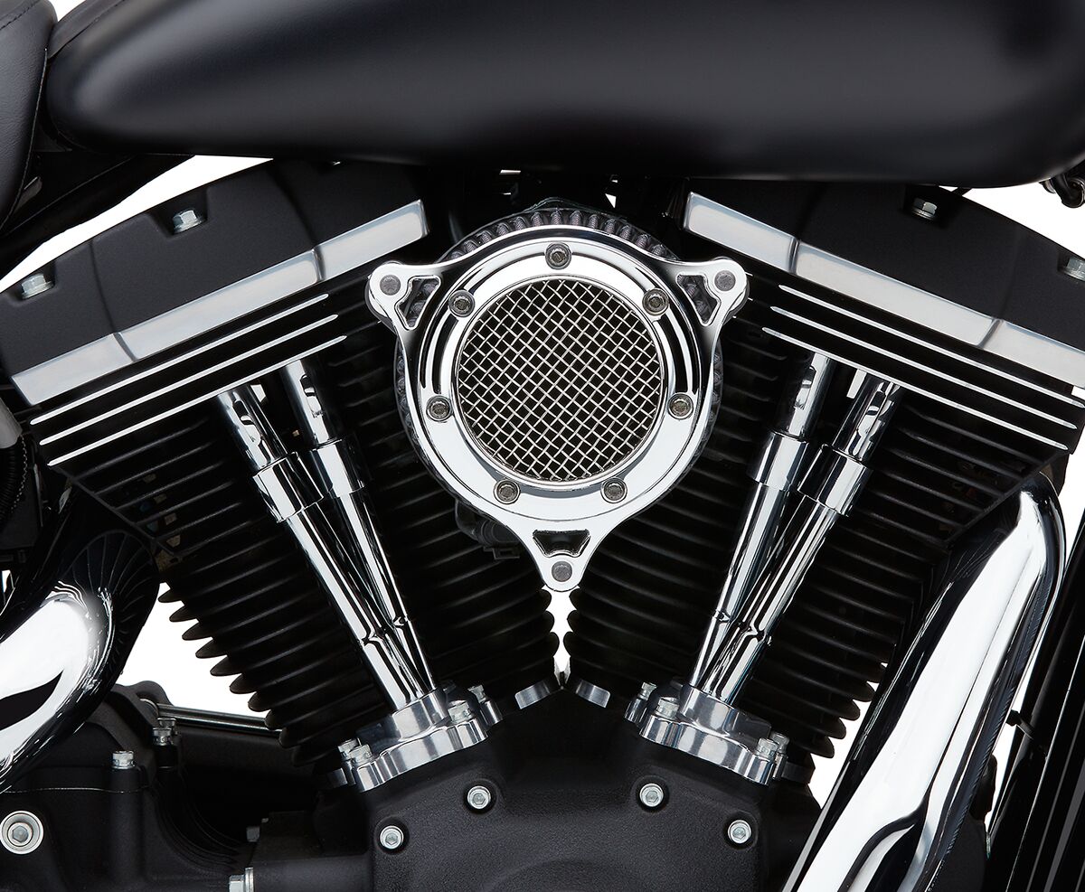 AIR CLEANER RPT CR SPTSTR