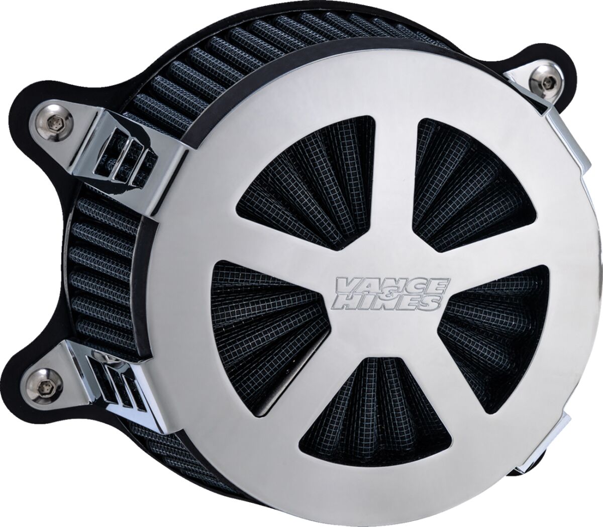 AIR CLEANER CH.RAD-V.E-FL