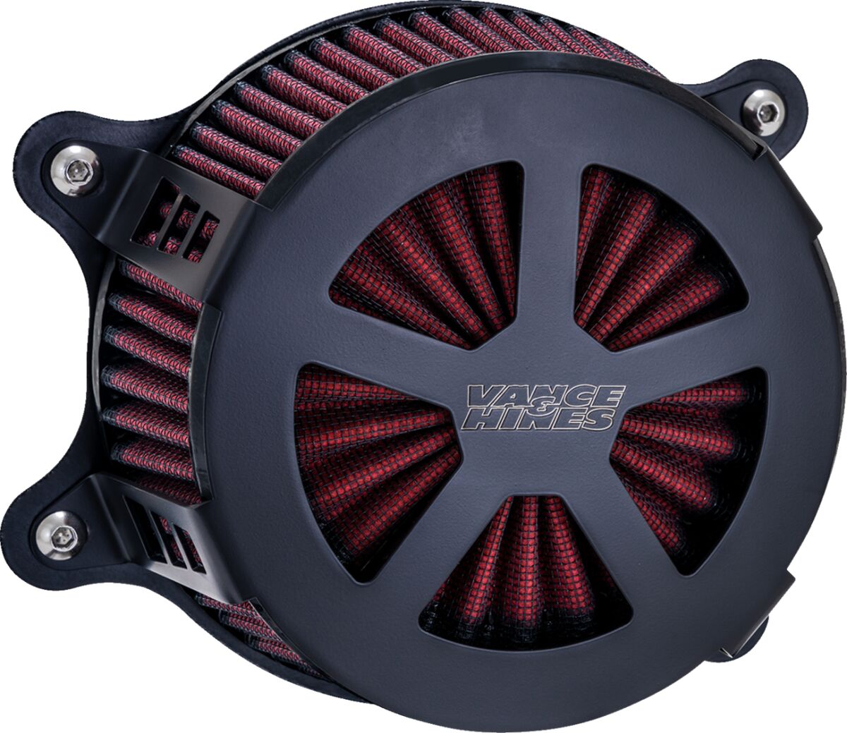 AIR CLEANER BL.RAD-V.E-FL