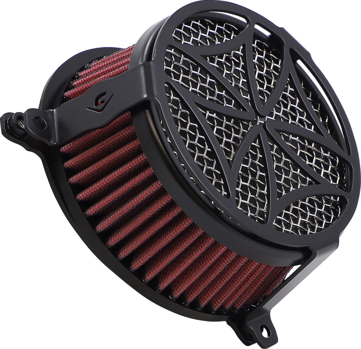 AIR FILTER BLK CR VN900