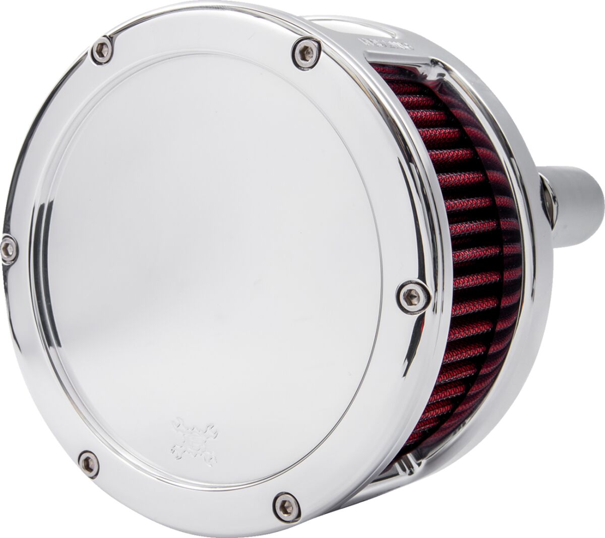AIR CLNR BA CHR/S/RED M8
