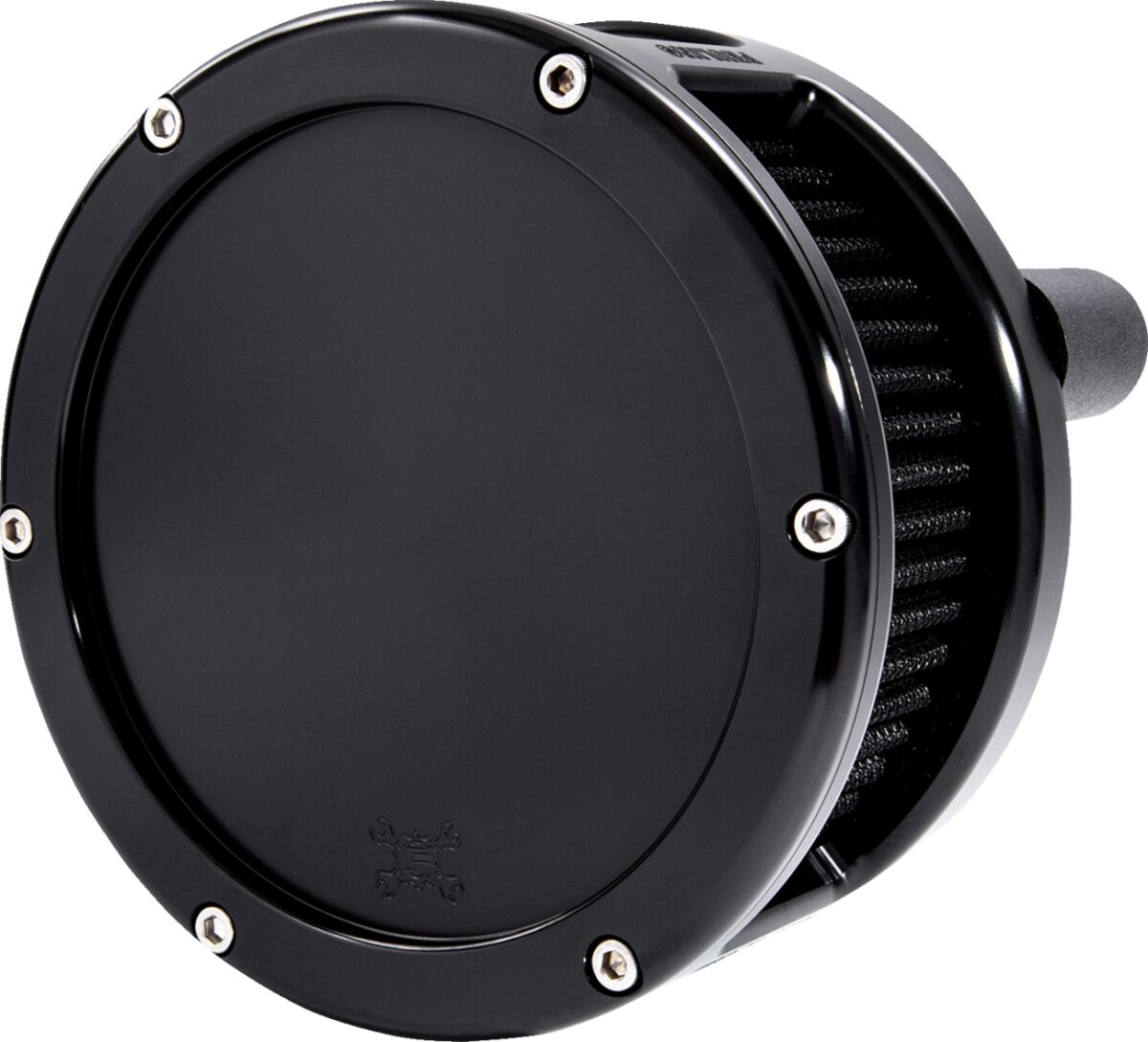 AIR CLNR BA BLK/S/BLK M8