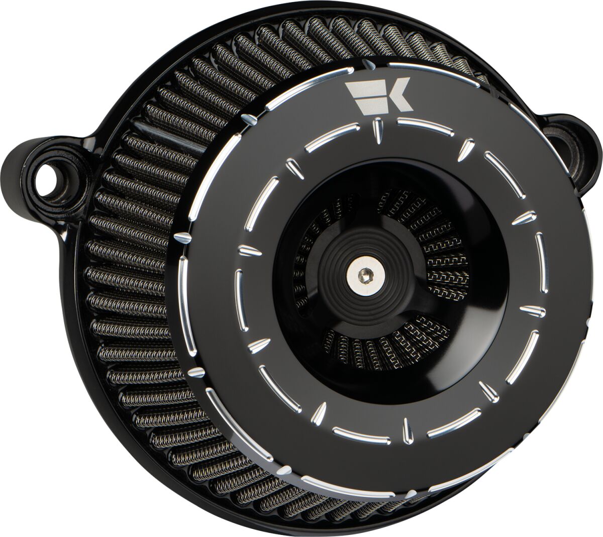 AIR CLEANER TRACER M8 BL