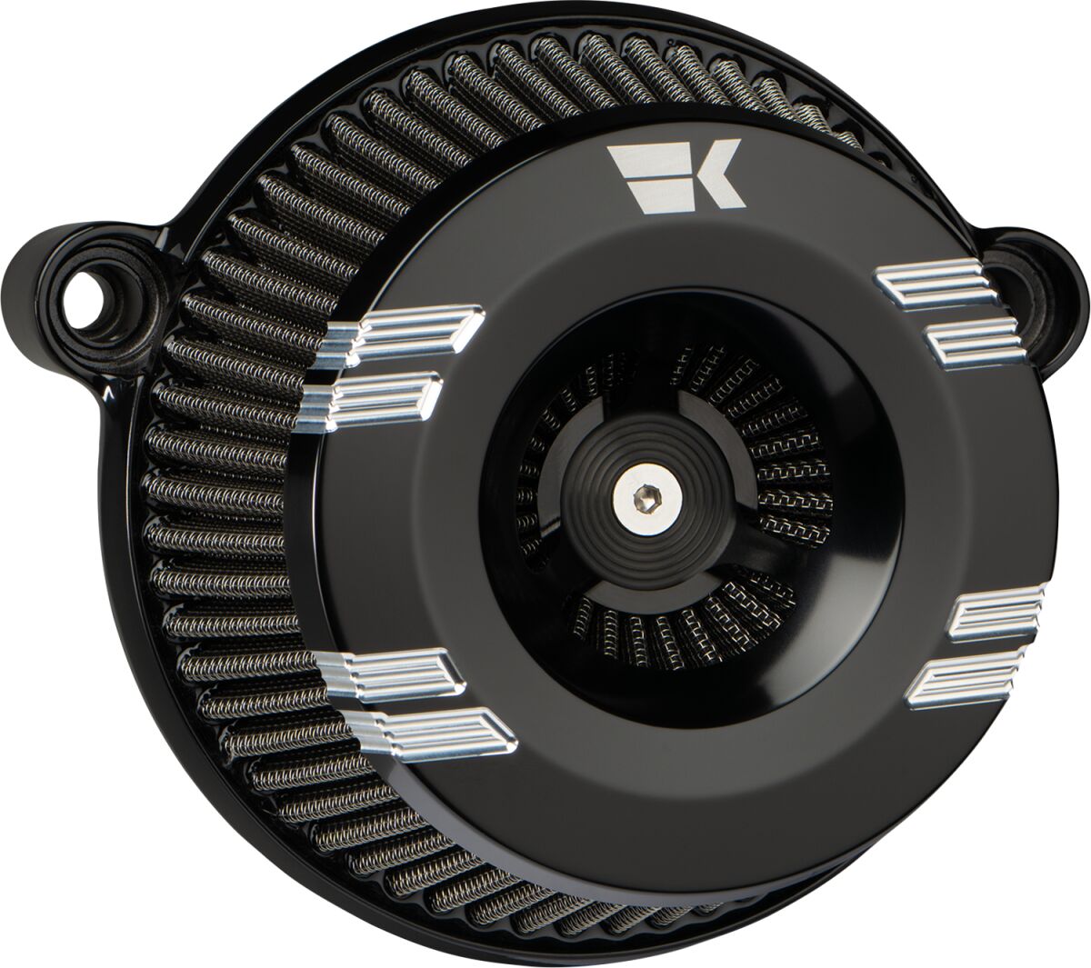 AIR CLEANER KLASSIC TC BL