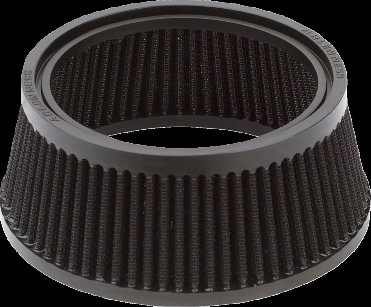 REPLACEMENT FILTER M8 ROUND ST