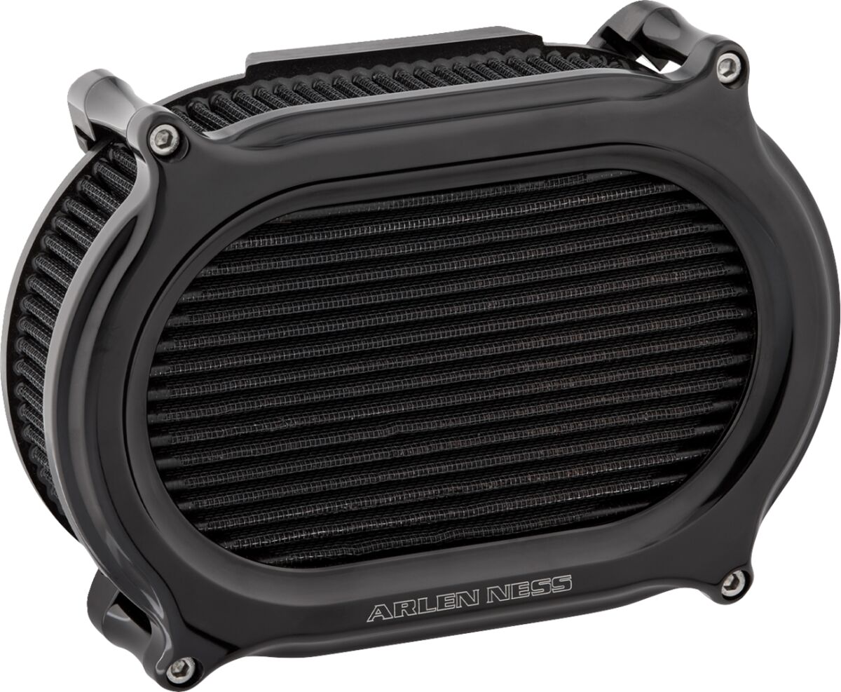AIR CLEANER - STAGE 2 OVAL - O
