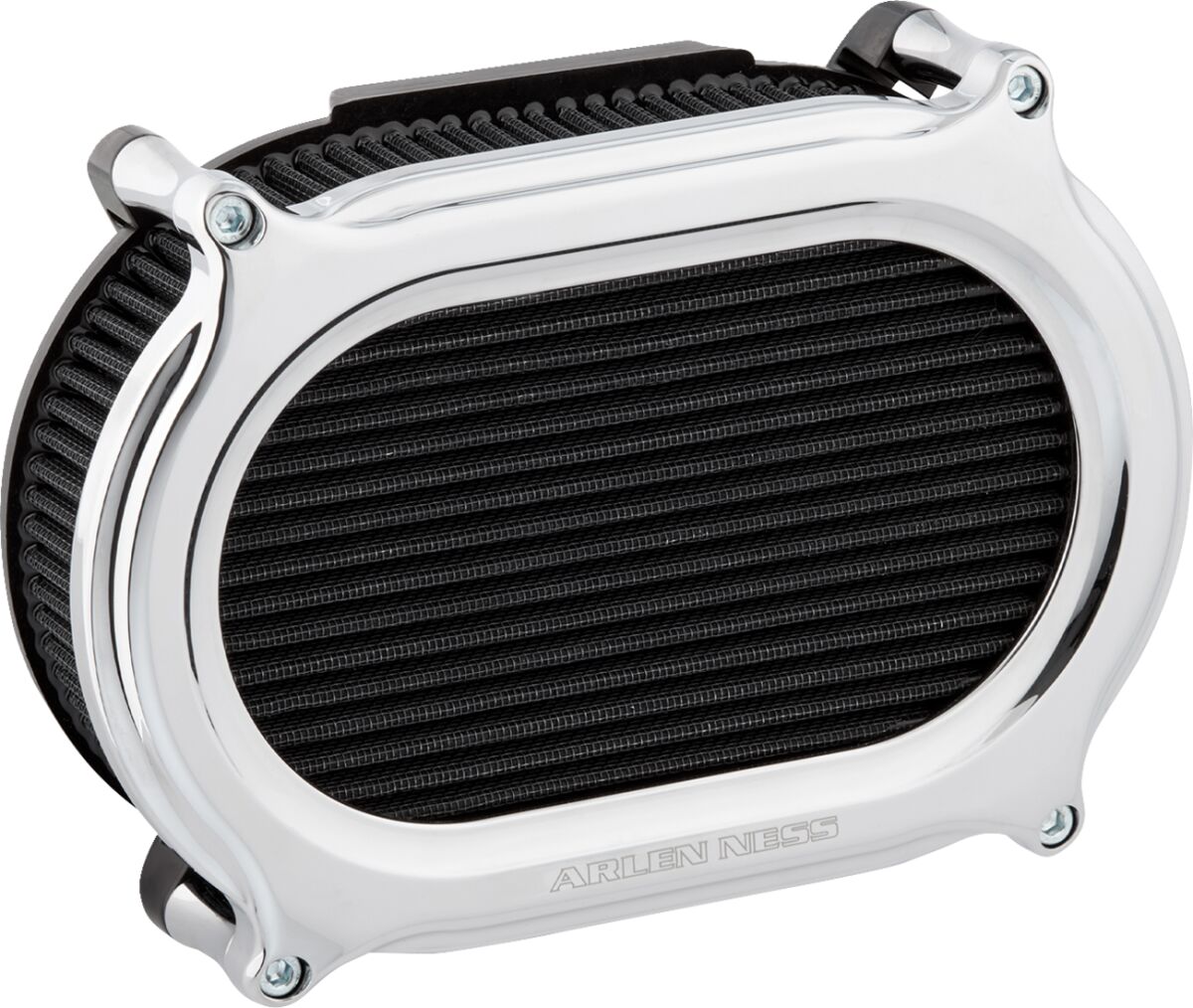 AIR CLEANER - STAGE 2 OVAL - O