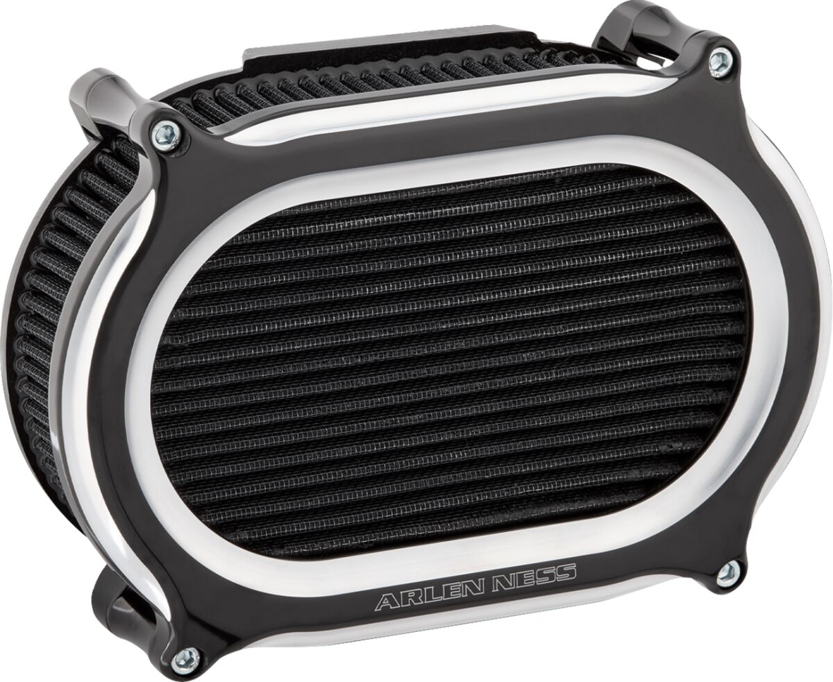 AIR CLEANER - STAGE 2 OVAL - O