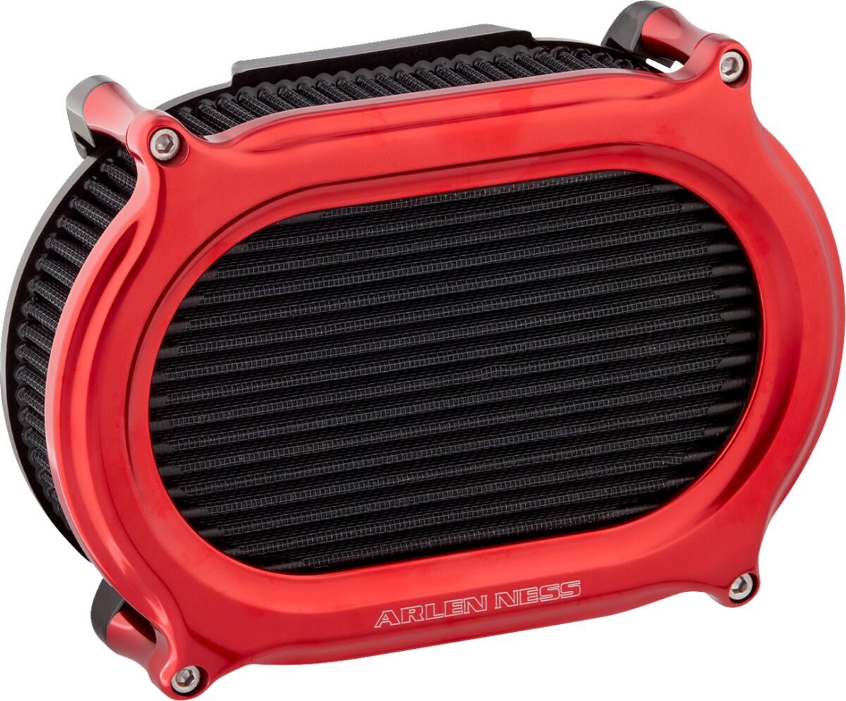 AIR CLEANER - STAGE 2 OVAL - O