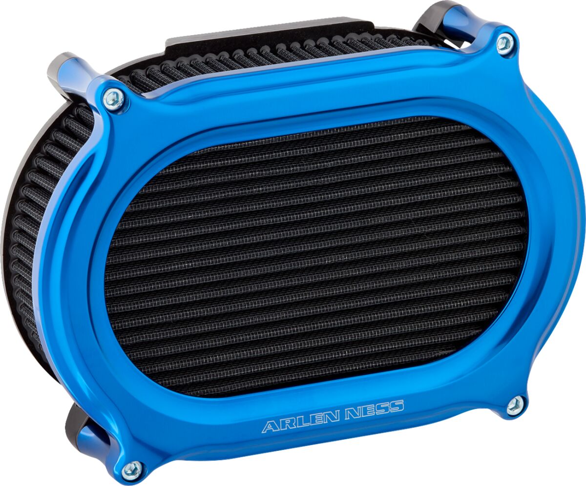 AIR CLEANER - STAGE 2 OVAL - O